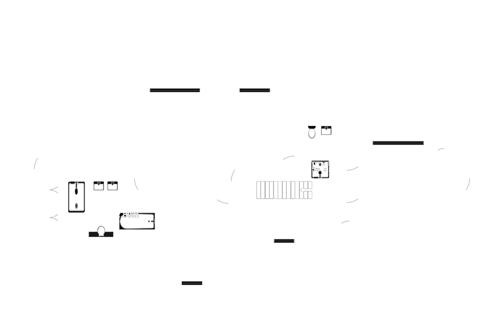 Floorplan — Ferndale, Saddle Road, Douglas. — Plan 2 of 2