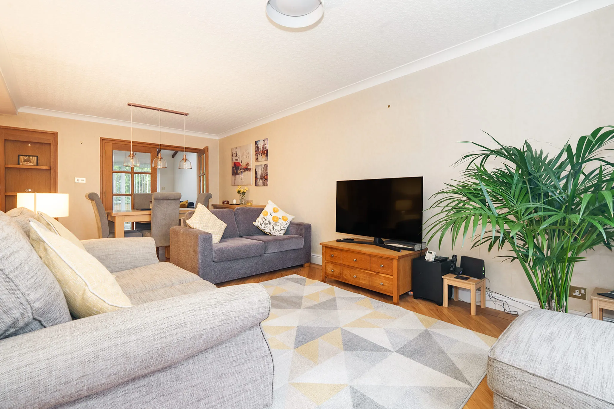 64 Derwent Drive, Onchan. — Photo 3 of 5