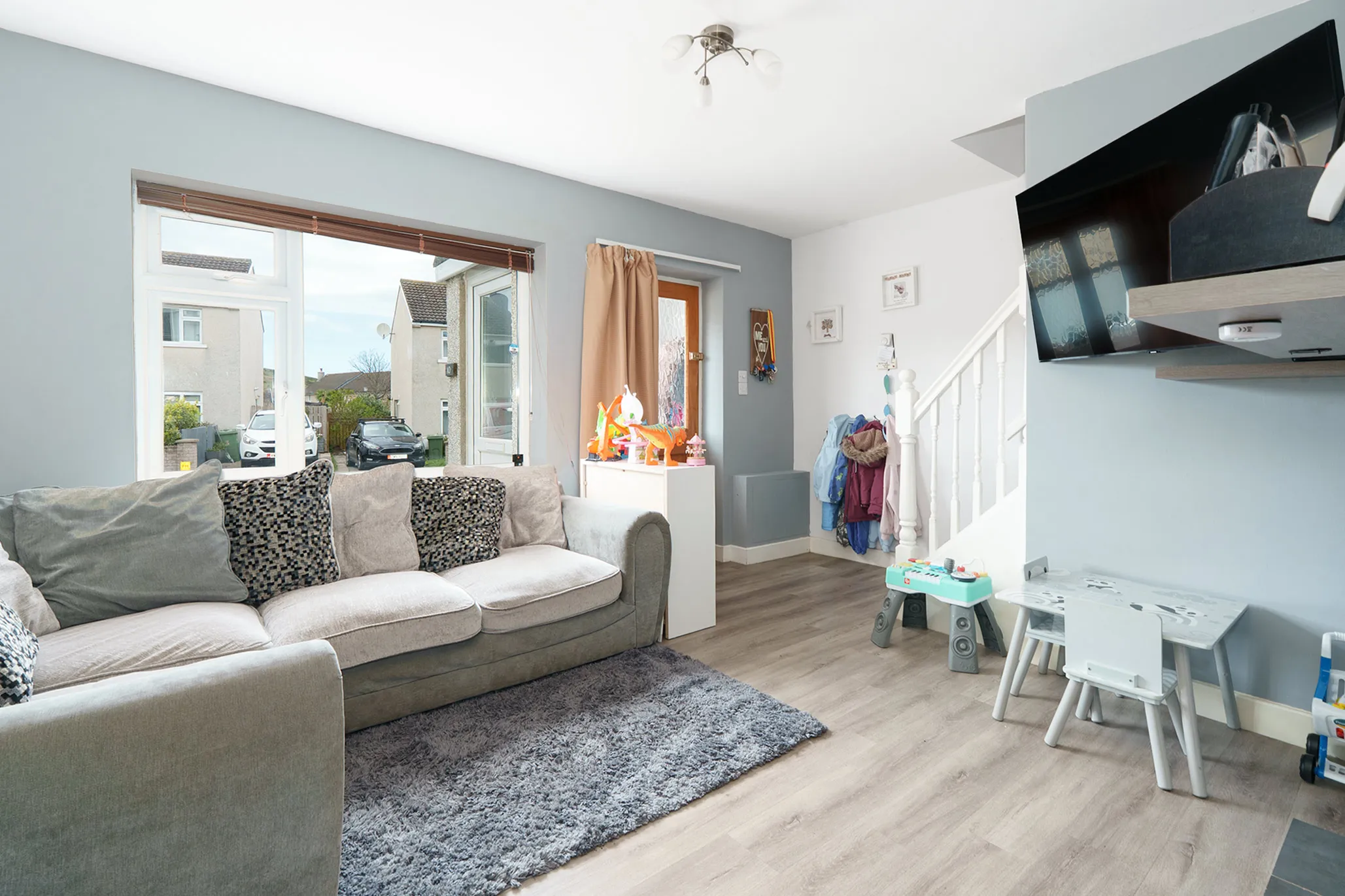 10 Corrins Way , Peel. — Photo 4 of 5