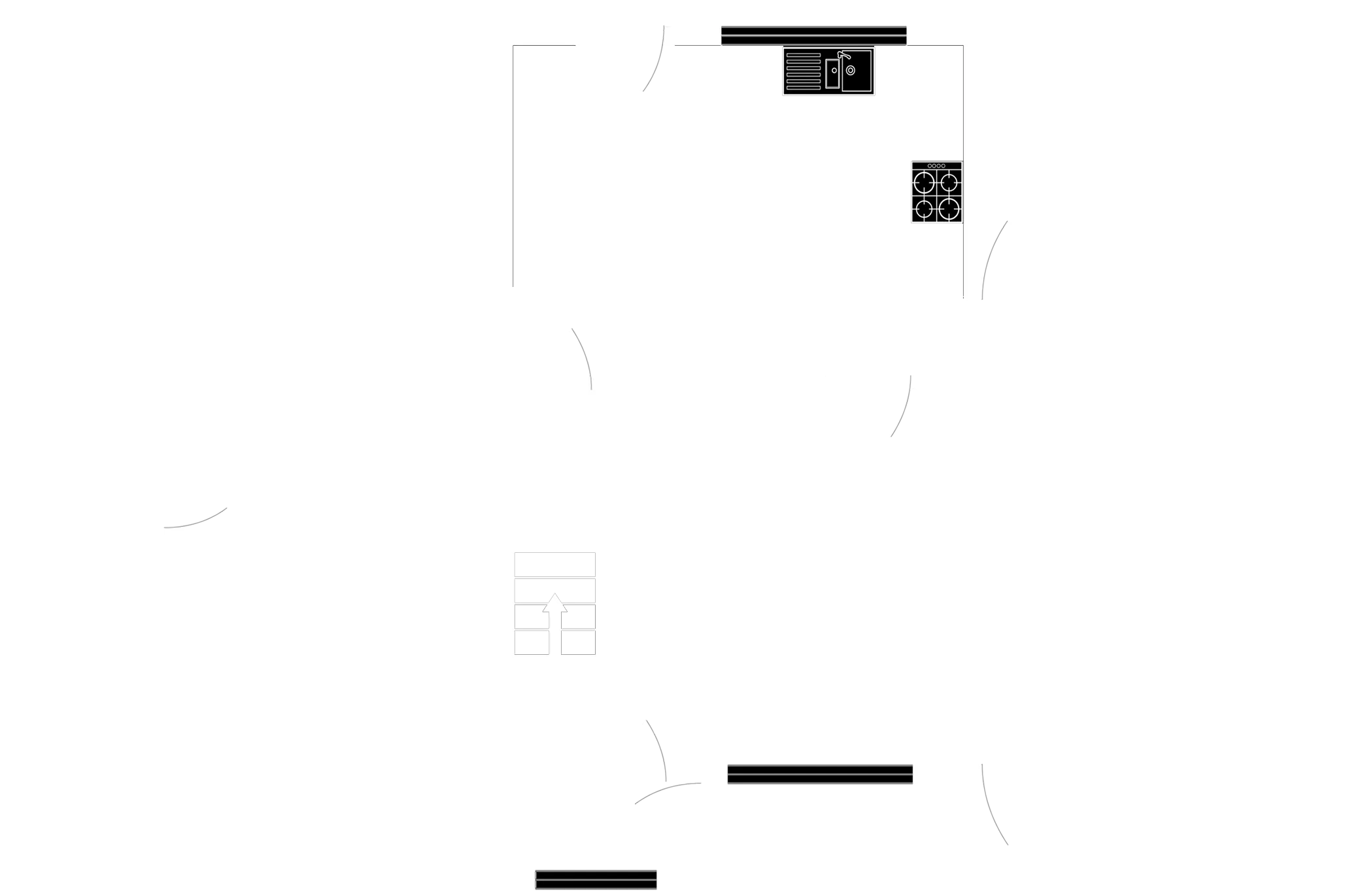 Floorplan — 10 Corrins Way , Peel.