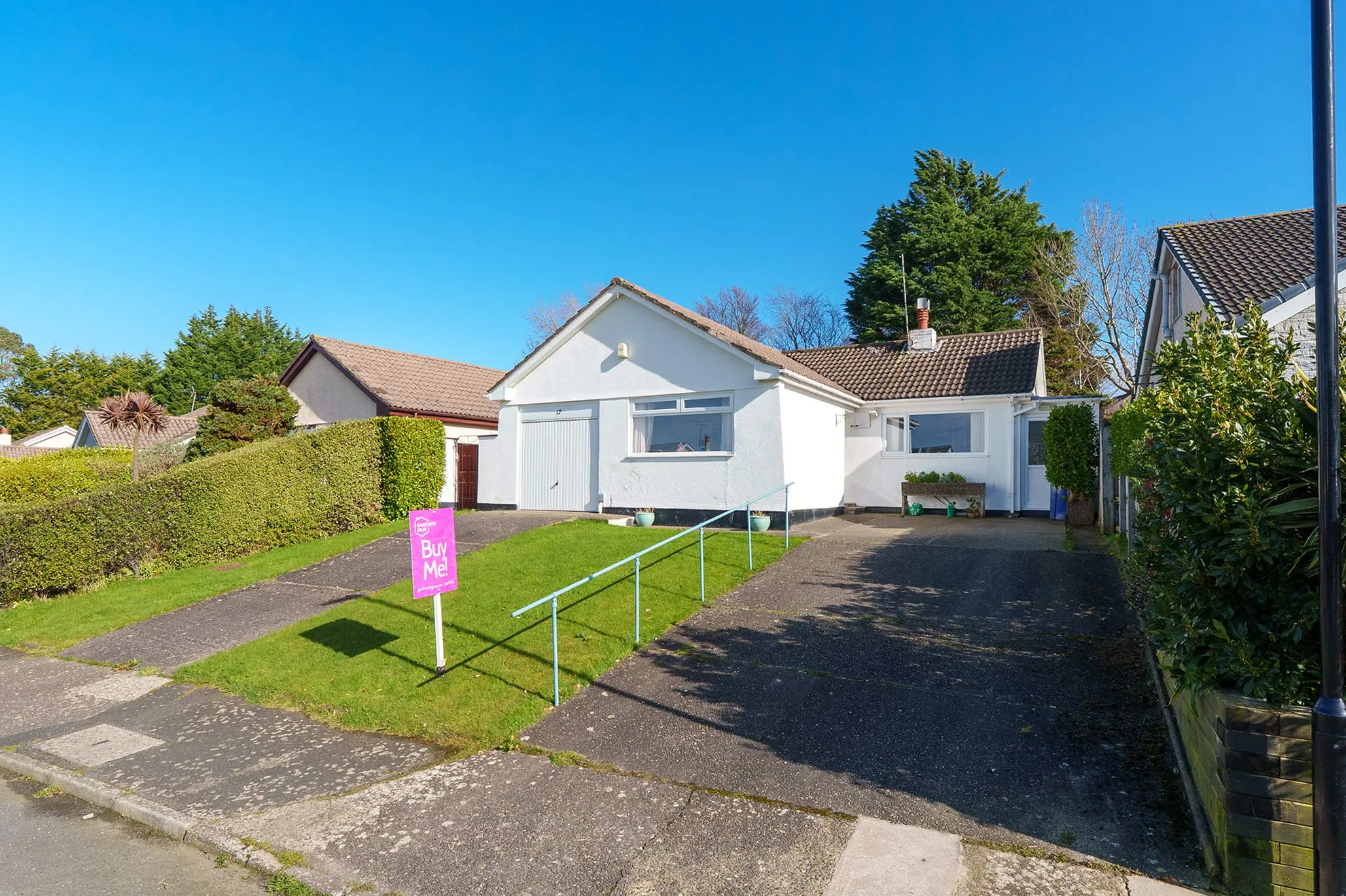 12 Claughbane Drive, Ramsey. — Photo 1 of 5