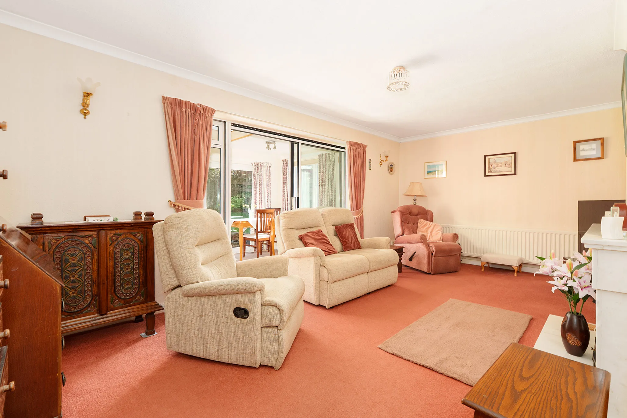 12 Claughbane Drive, Ramsey. — Photo 3 of 5