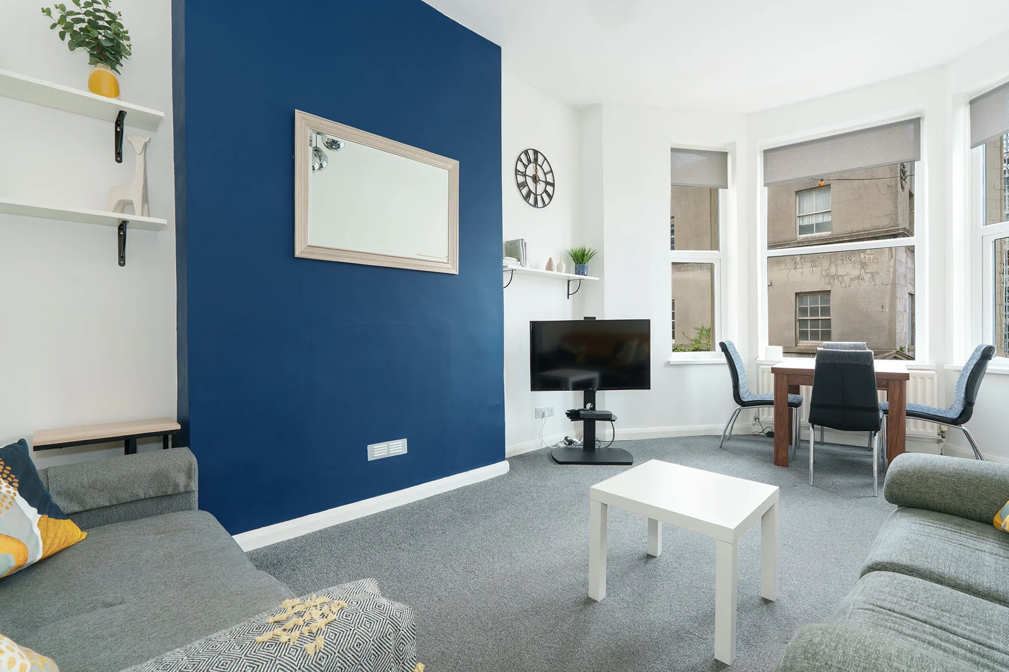 Flat 3, Atholville, Castle Drive, Douglas. — Photo 3 of 5