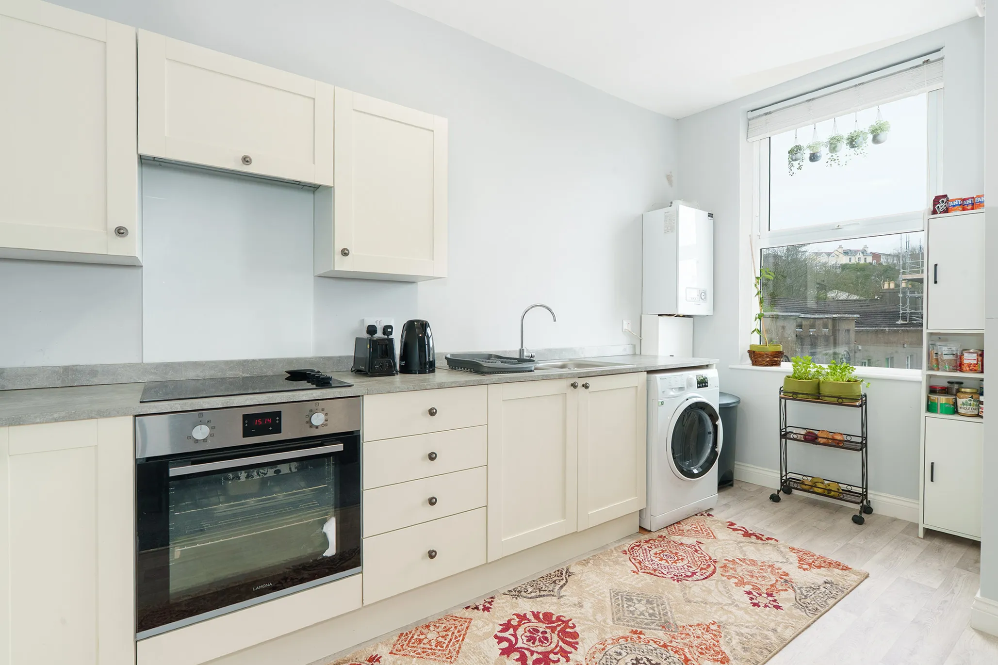 Flat 8, Atholville, Castle Drive, Douglas. — Photo 4 of 5