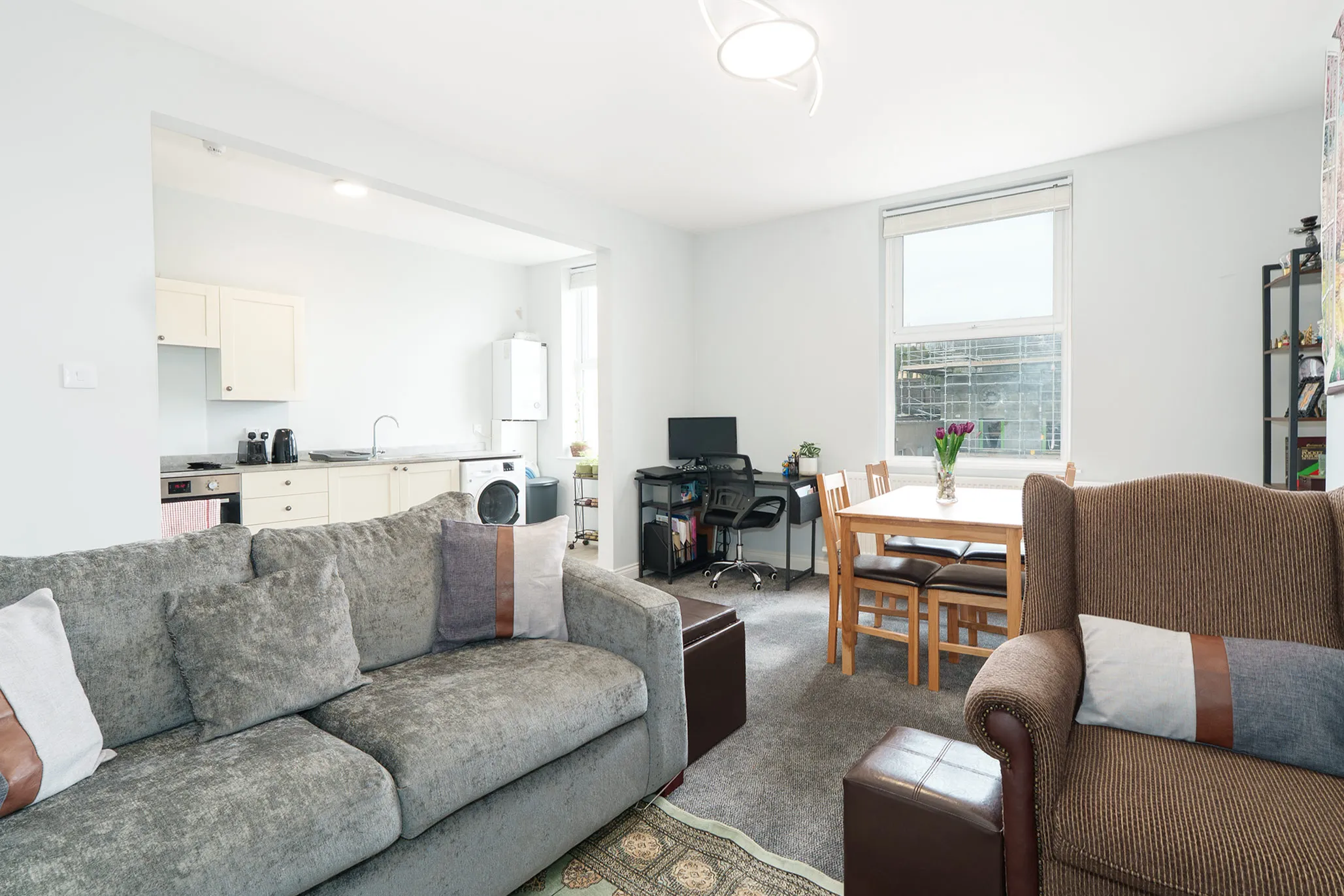 Flat 8, Atholville, Castle Drive, Douglas. — Photo 5 of 5