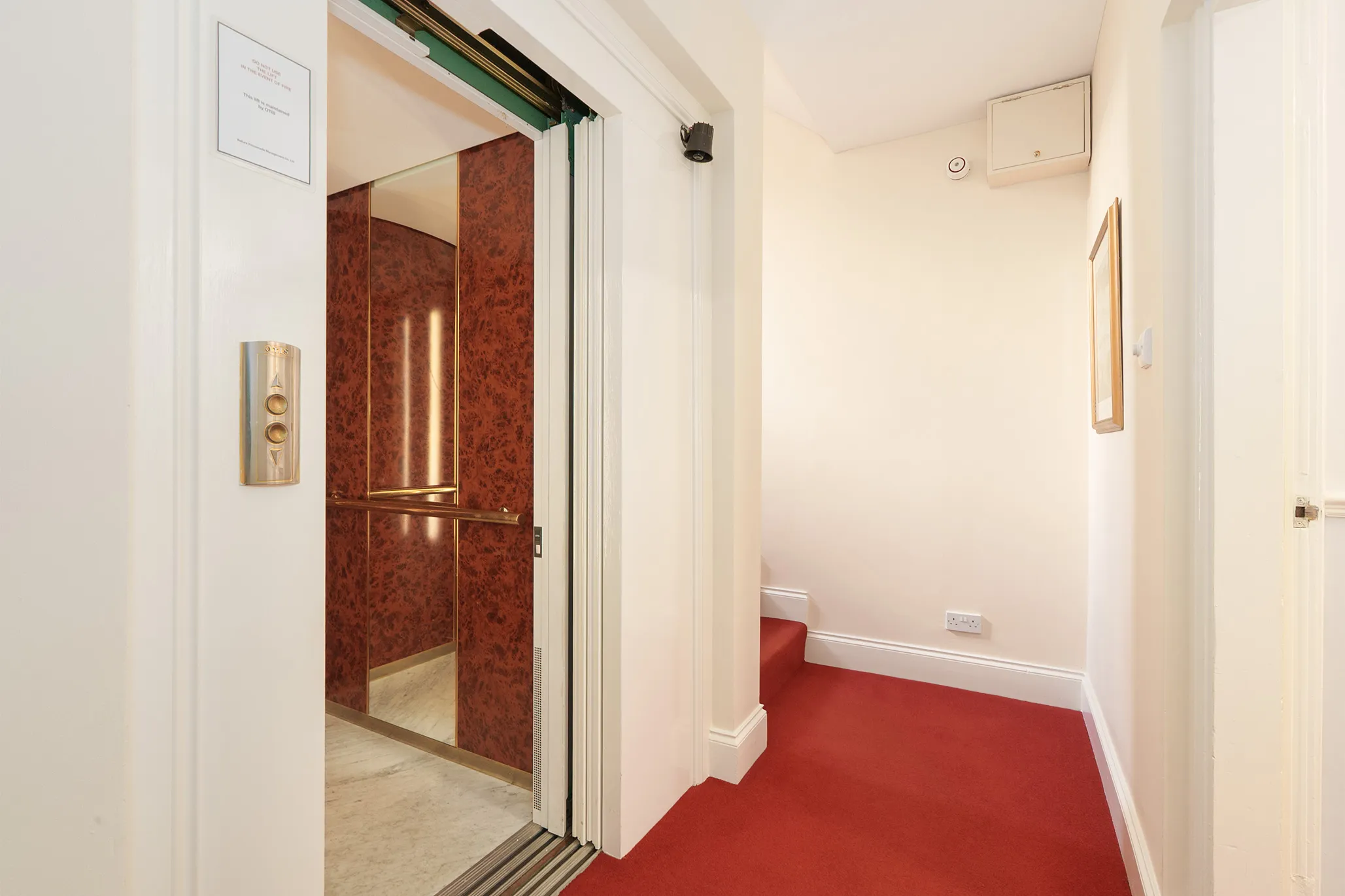 Flat 8, The Fountains, Ballure Promenade, Ramsey. — Photo 5 of 5