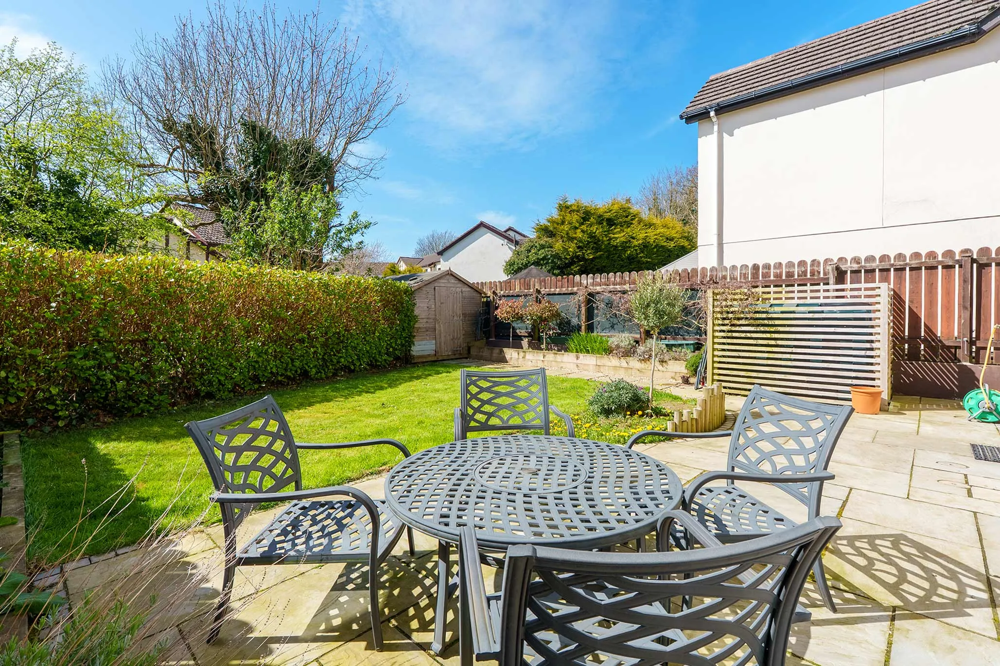 12 Willowbrook Gardens, Douglas. — Photo 2 of 5