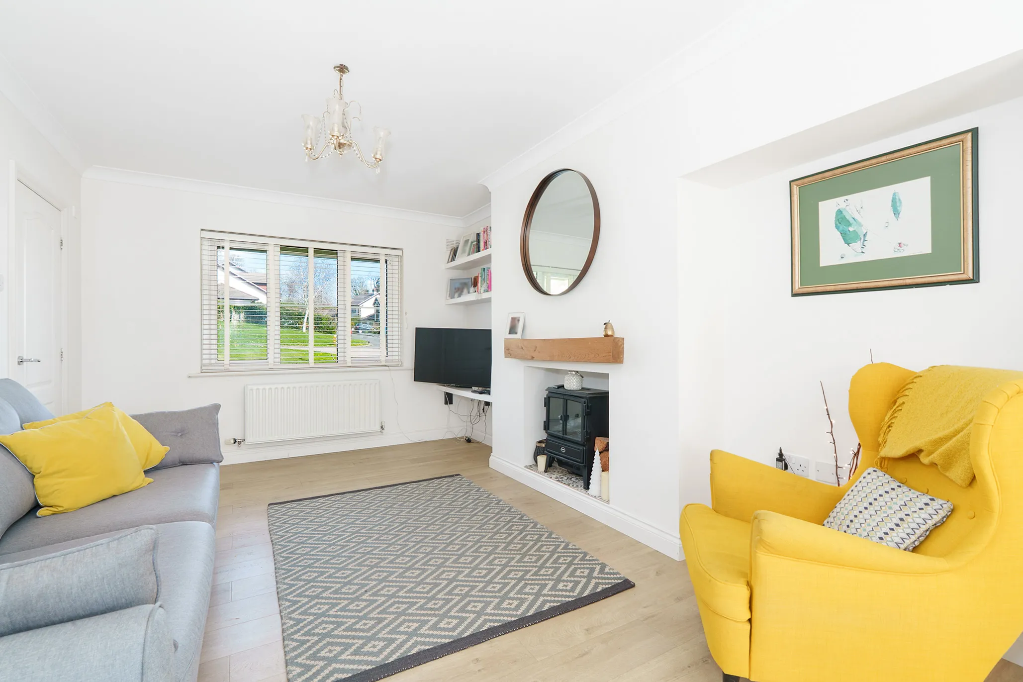12 Willowbrook Gardens, Douglas. — Photo 5 of 5