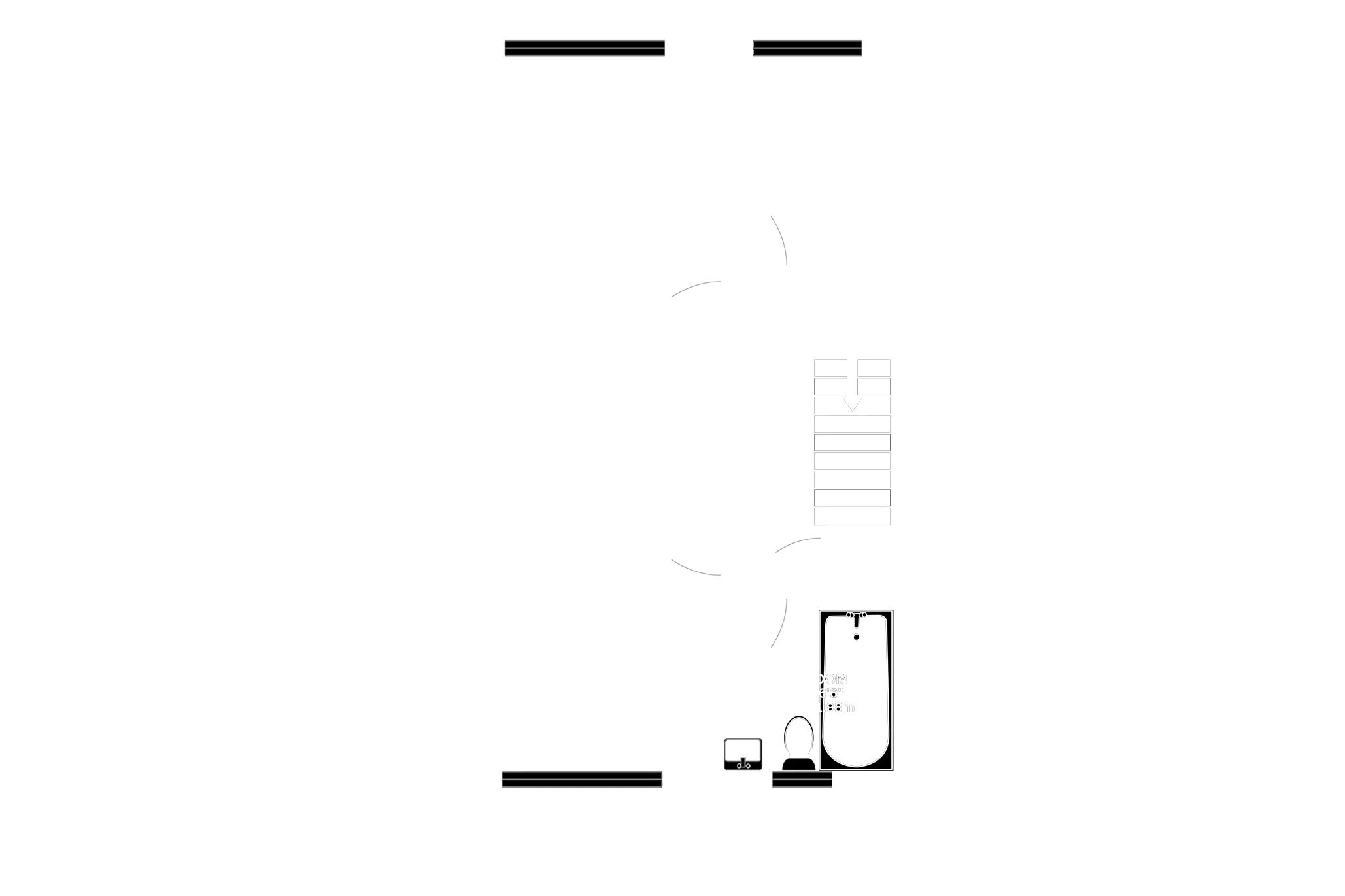 Floorplan — 52 Cronk Cullyn, Colby. — Plan 2 of 2