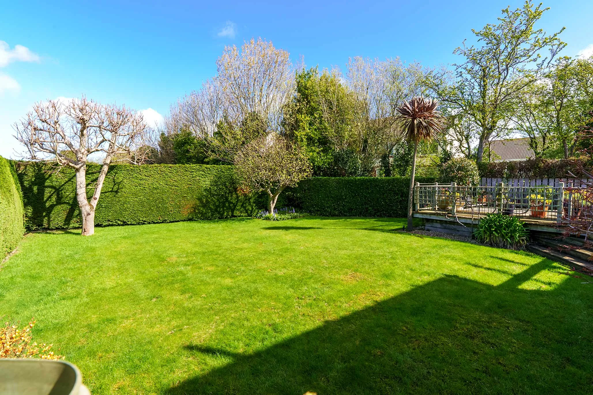 Ashley House, 26 Claughbane Avenue, Ramsey. — Photo 3 of 5