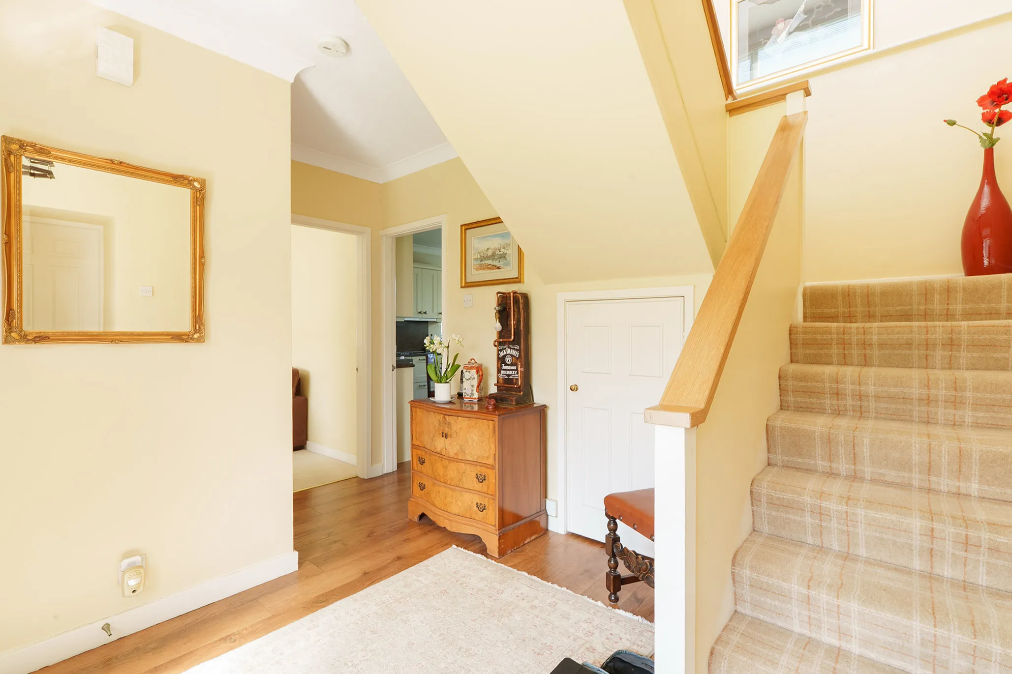 Ashley House, 26 Claughbane Avenue, Ramsey. — Photo 4 of 5