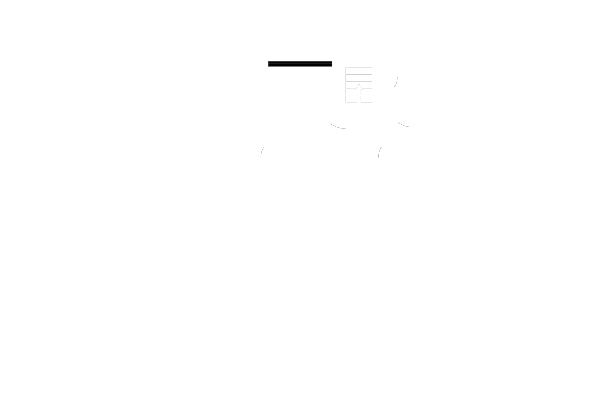 Floorplan — Holly Bank, Queens Drive West, Ramsey.