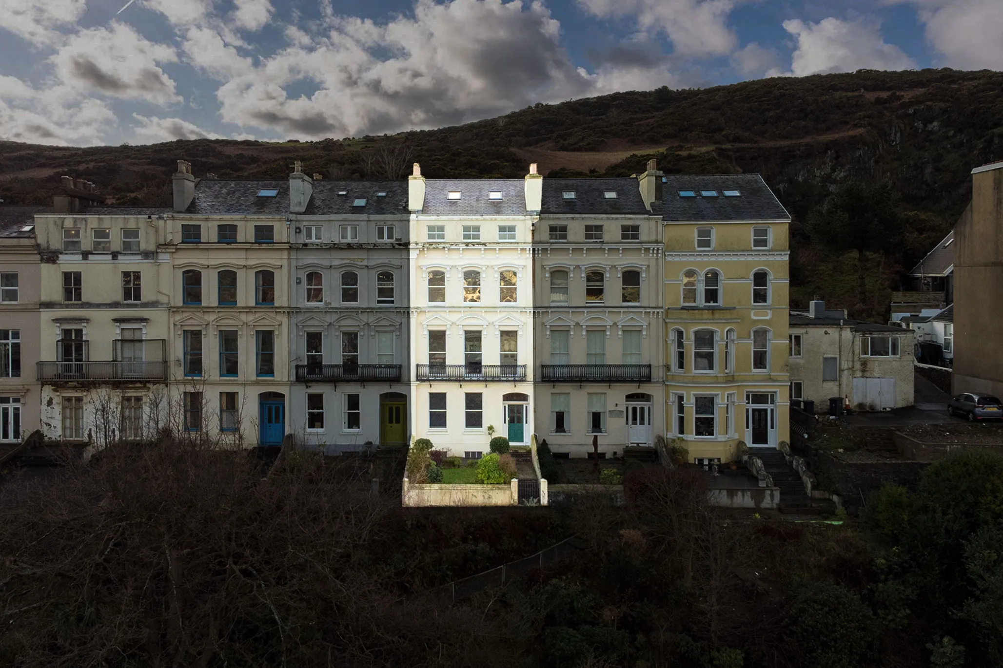 10 Fort William, Douglas. — Photo 2 of 5