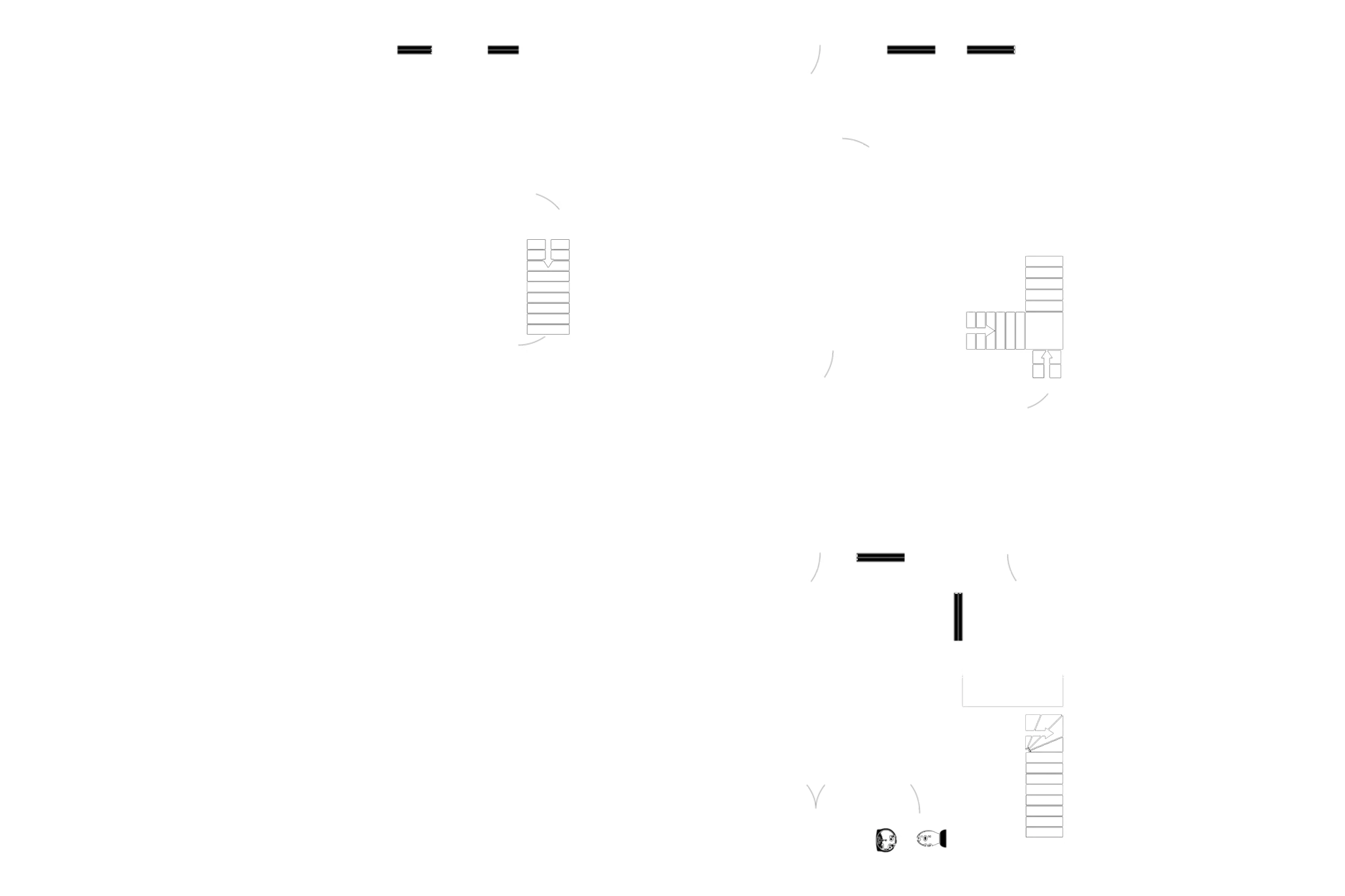 Floorplan — 10 Fort William, Douglas.