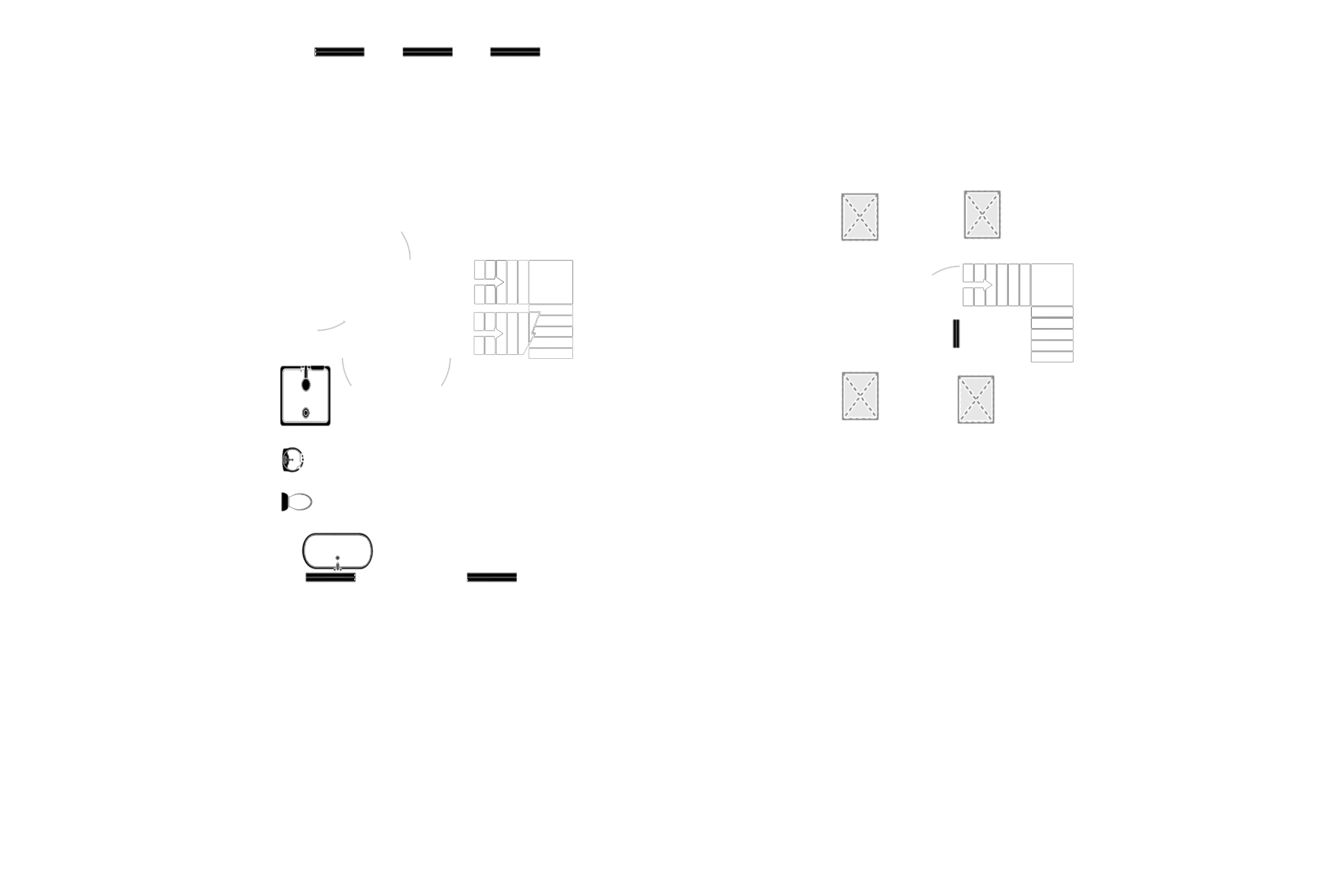 Floorplan — 10 Fort William, Douglas. — Plan 3 of 3