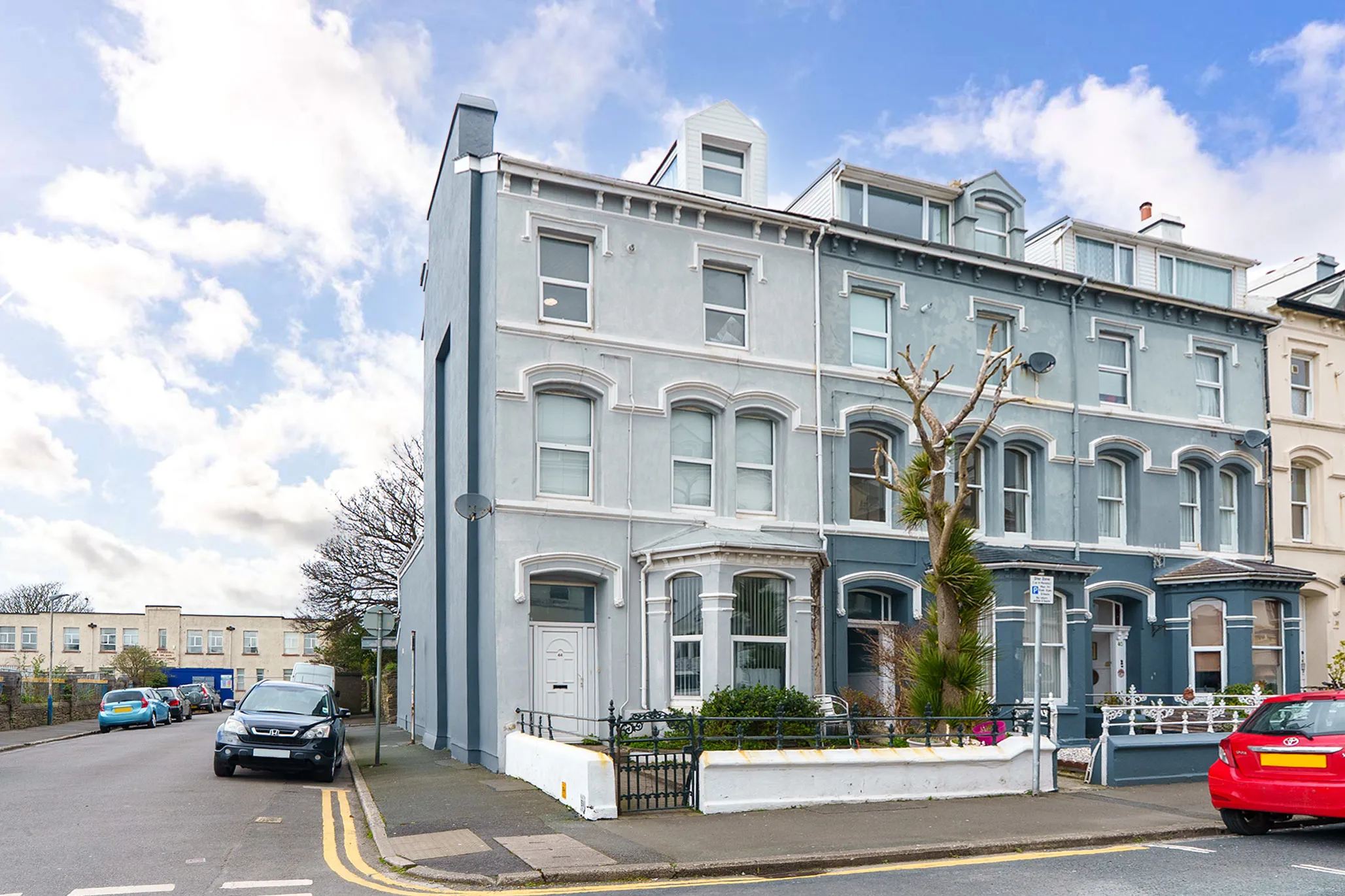 44 Demesne Road, Douglas. — Photo 1 of 5