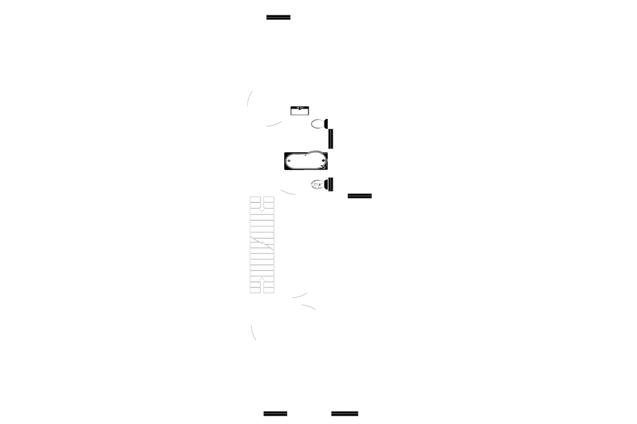 Floorplan — 44 Demesne Road, Douglas. — Plan 2 of 4