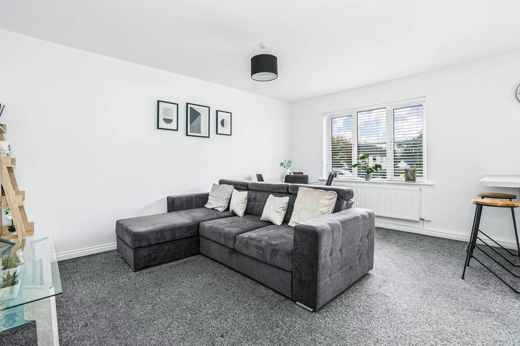 2 Woodview Court, Reayrt Ny Keylley, Peel. — Photo 4 of 5
