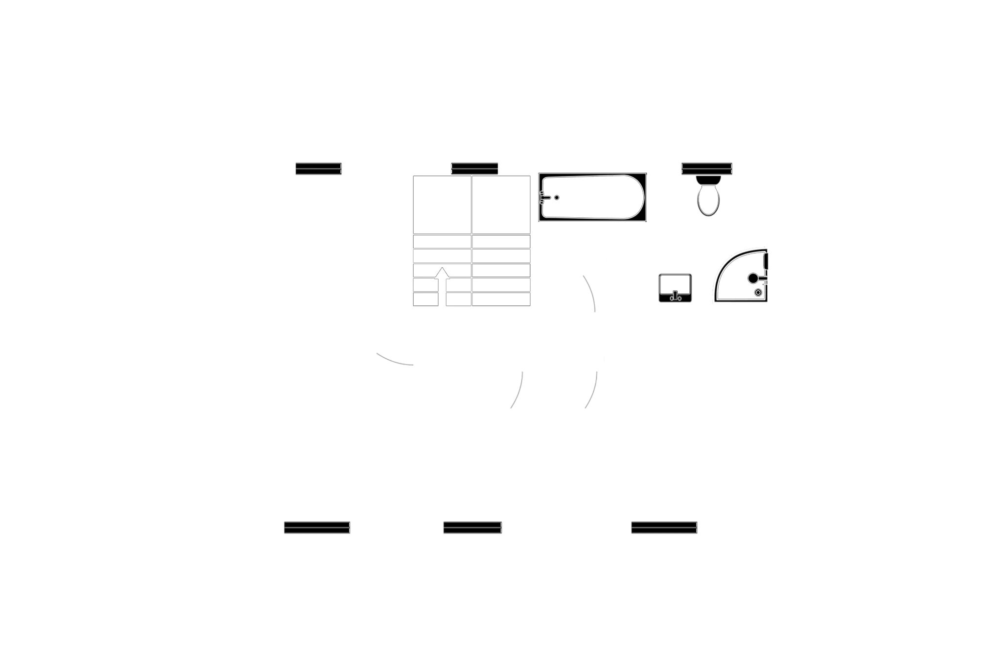 Floorplan — Yarrow Cottage, Glen Road, Colby. — Plan 2 of 2