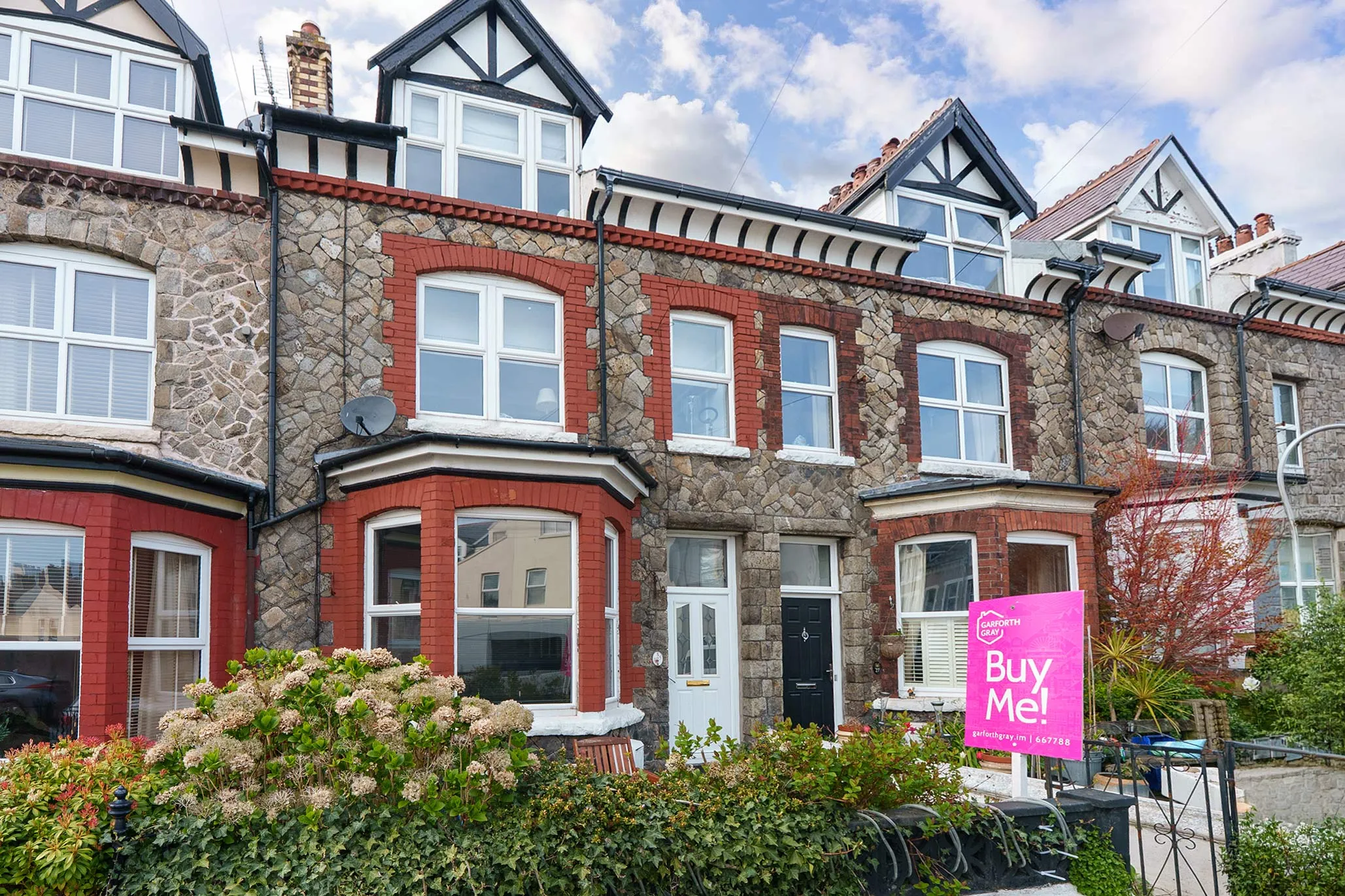 25 Palatine Road, Douglas. — Photo 1 of 5