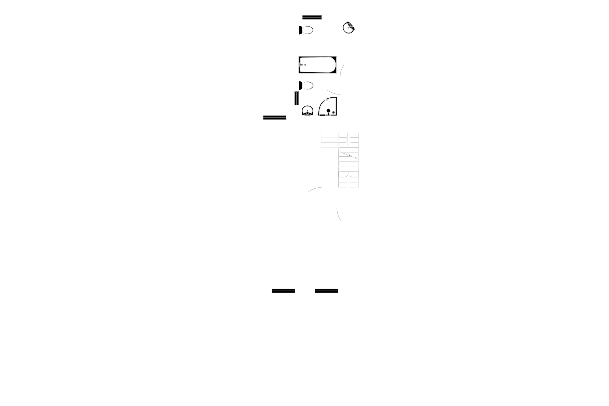 Floorplan — 25 Palatine Road, Douglas. — Plan 2 of 3