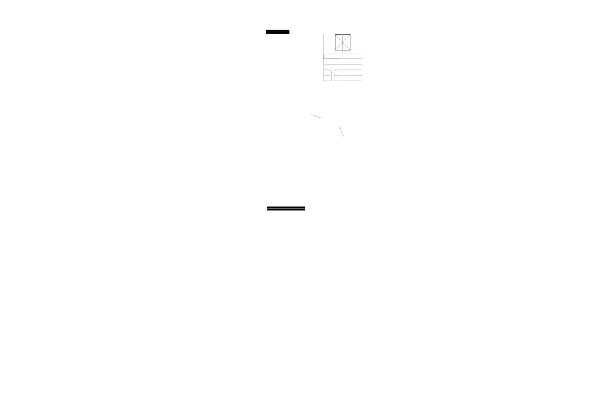 Floorplan — 25 Palatine Road, Douglas. — Plan 3 of 3