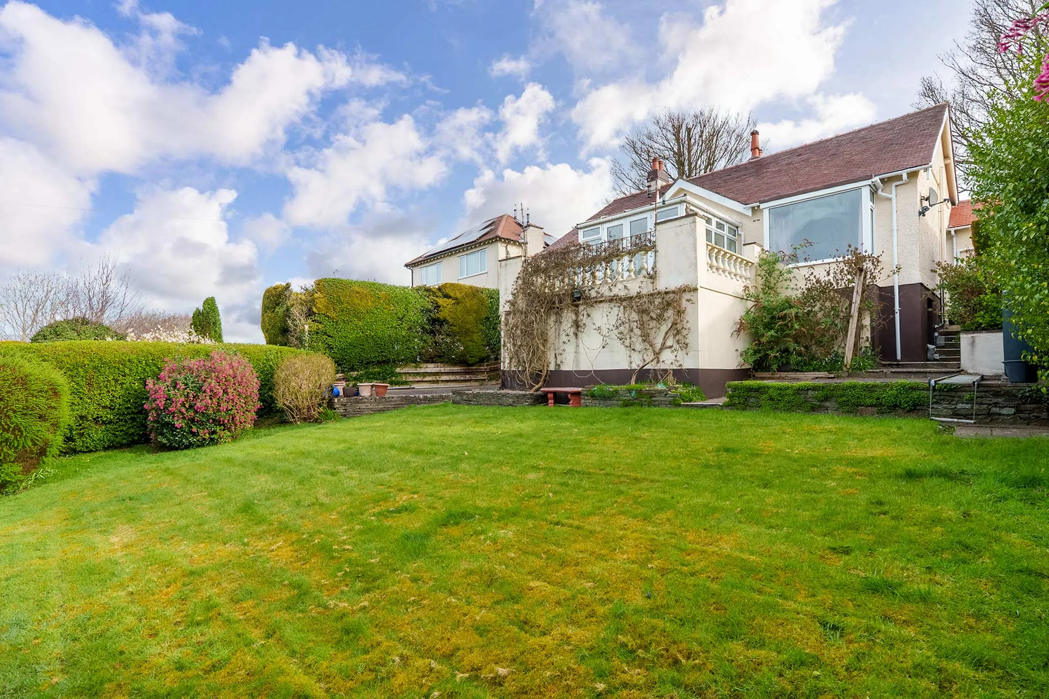 1 High View Road, Douglas. — Photo 4 of 5
