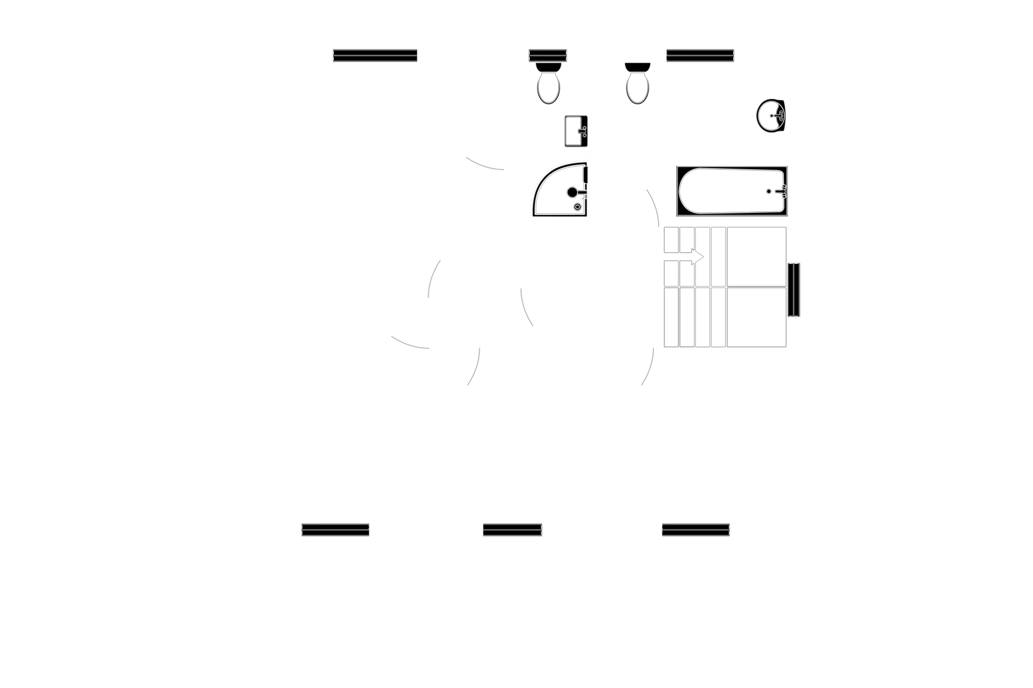 Floorplan — 24 Manor Drive, Douglas. — Plan 2 of 2