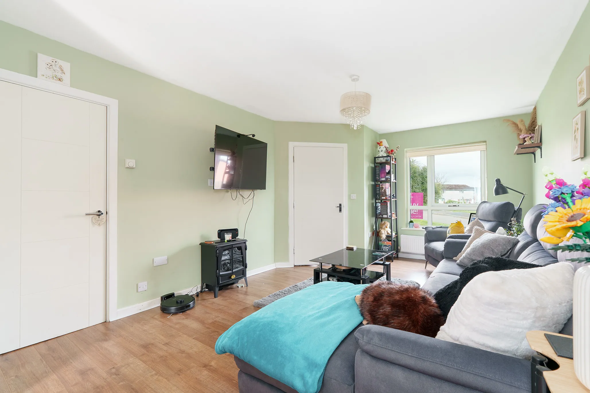 17 Hampton Farm, Douglas. — Photo 4 of 5