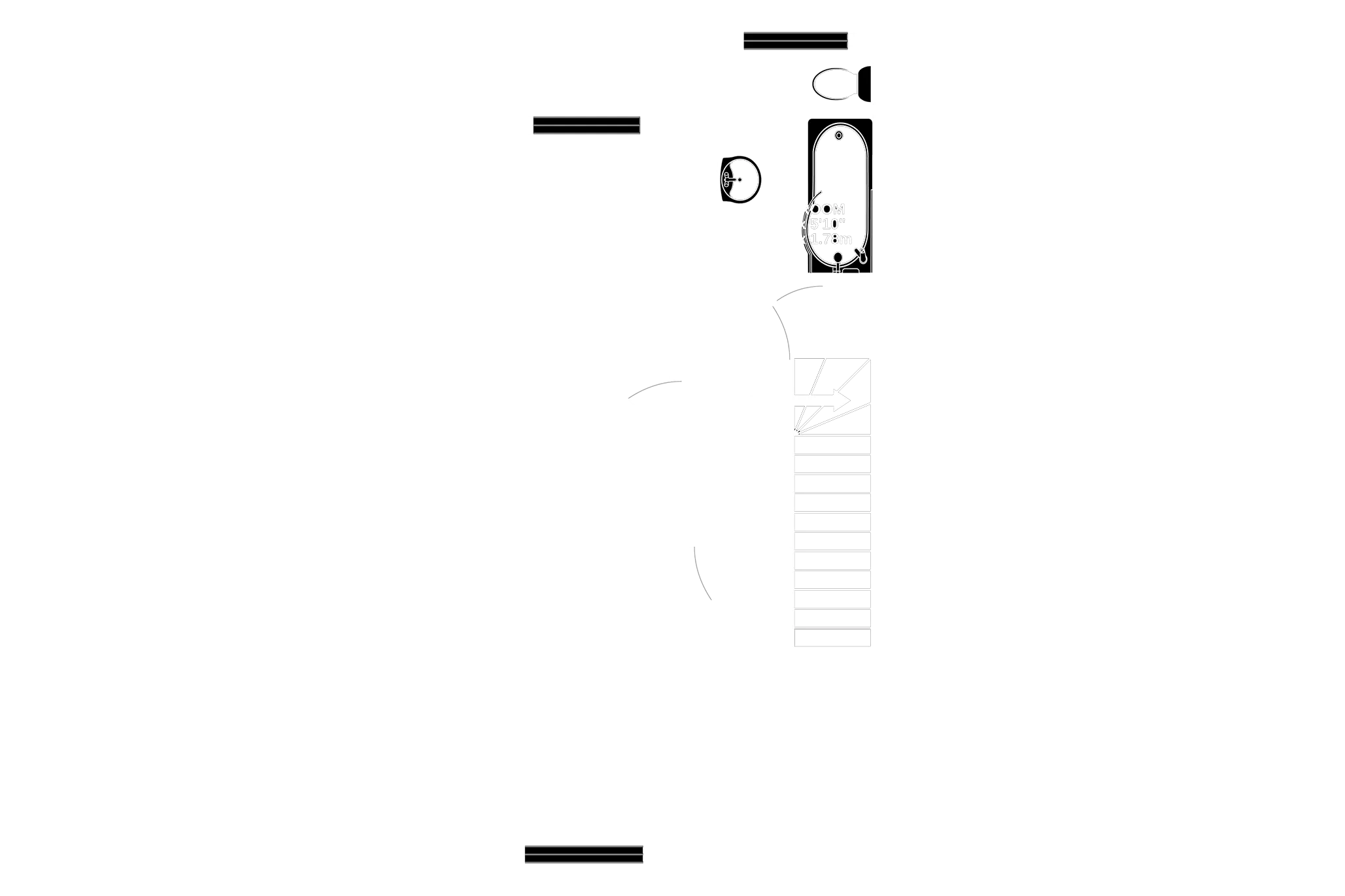 Floorplan — 17 Hampton Farm, Douglas. — Plan 2 of 2