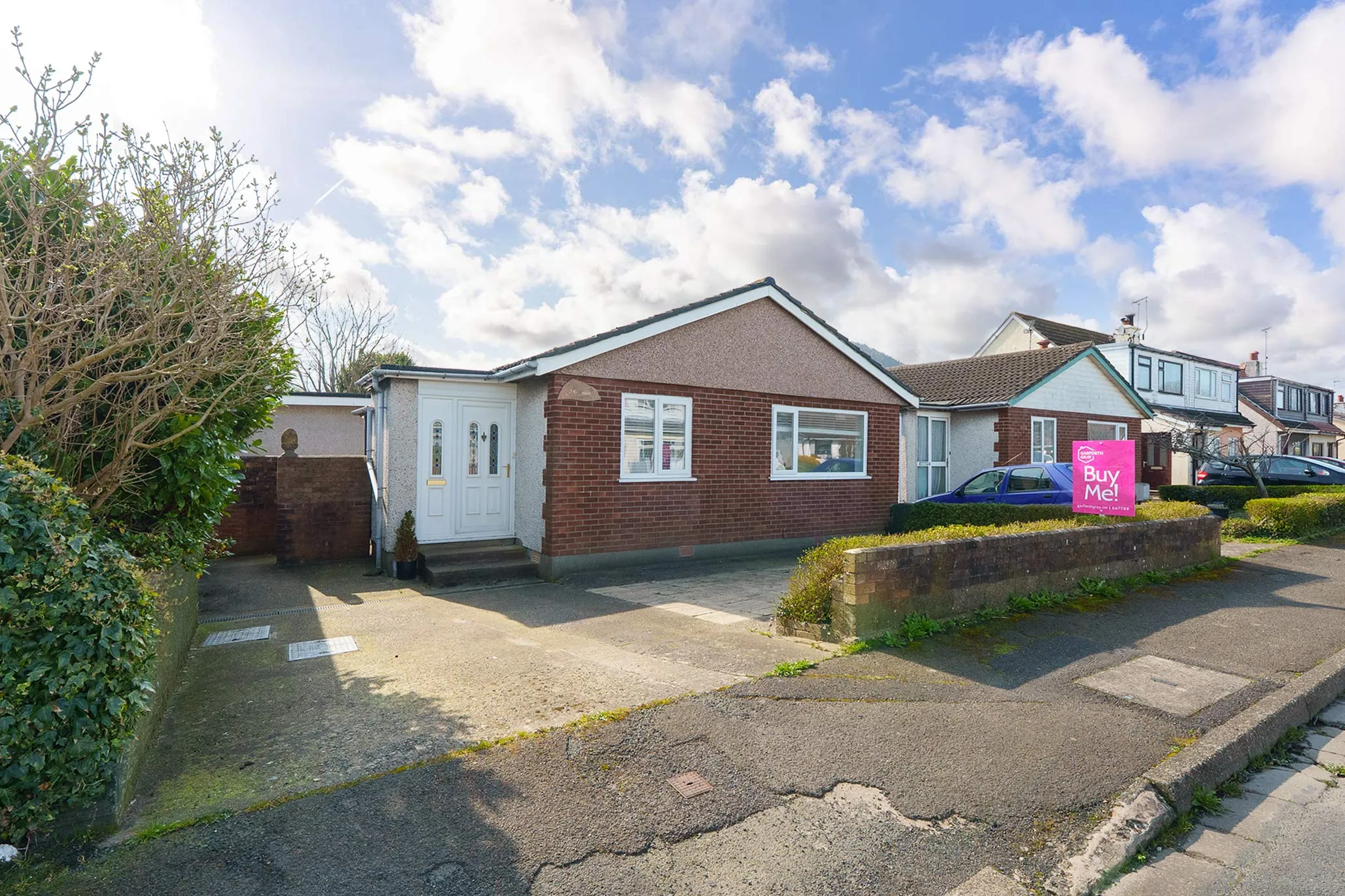 26 Greenlands Avenue, Ramsey. — Photo 1 of 5