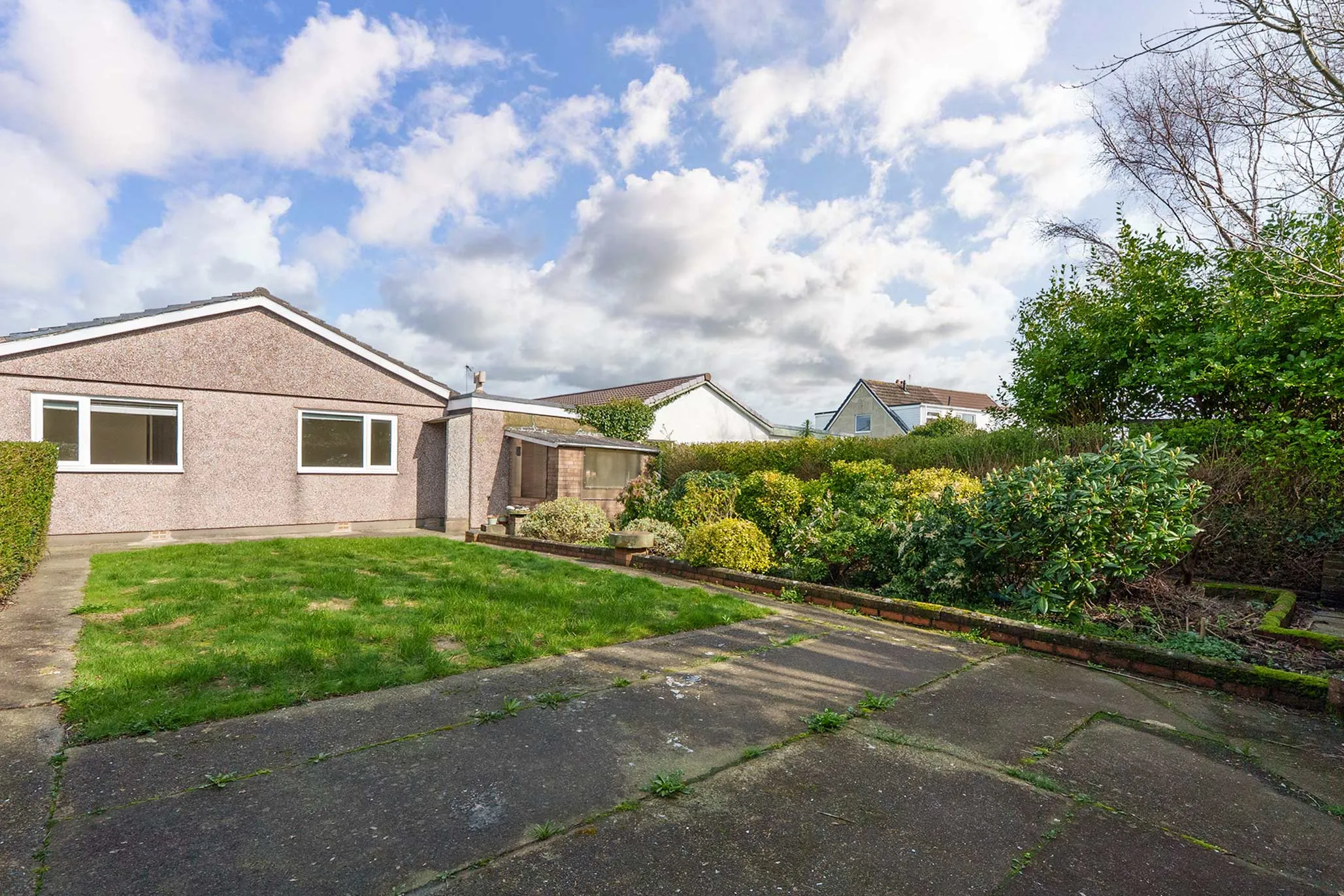26 Greenlands Avenue, Ramsey. — Photo 2 of 5