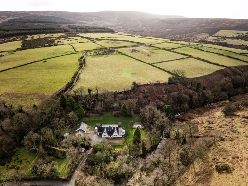 Mullen Rhenass Rhenass Road, Cronk Y Voddy, Kirk Michael IM6 1BB. — Photo 3 of 16