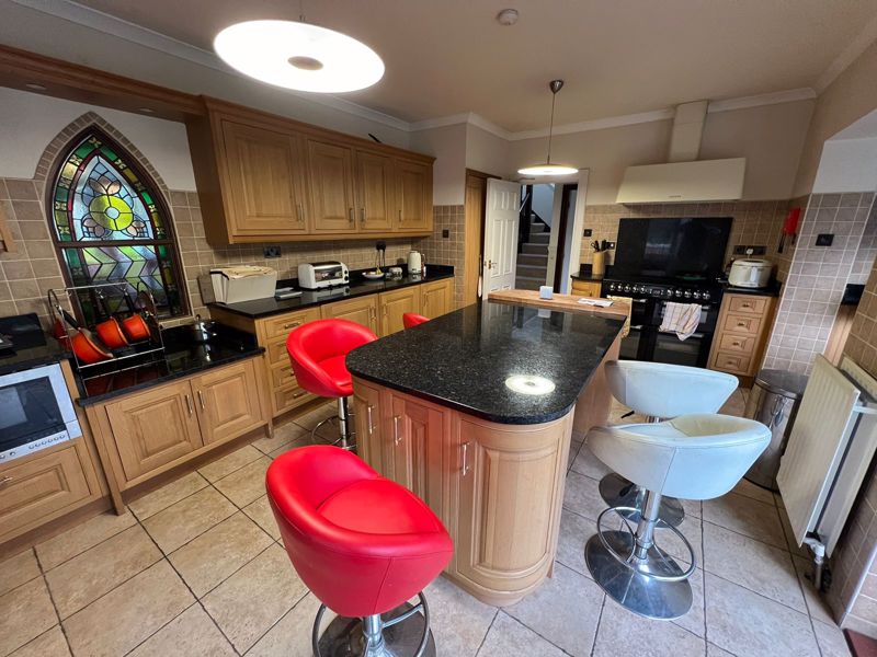Mullen Rhenass Rhenass Road, Cronk Y Voddy, Kirk Michael IM6 1BB. — Photo 5 of 16