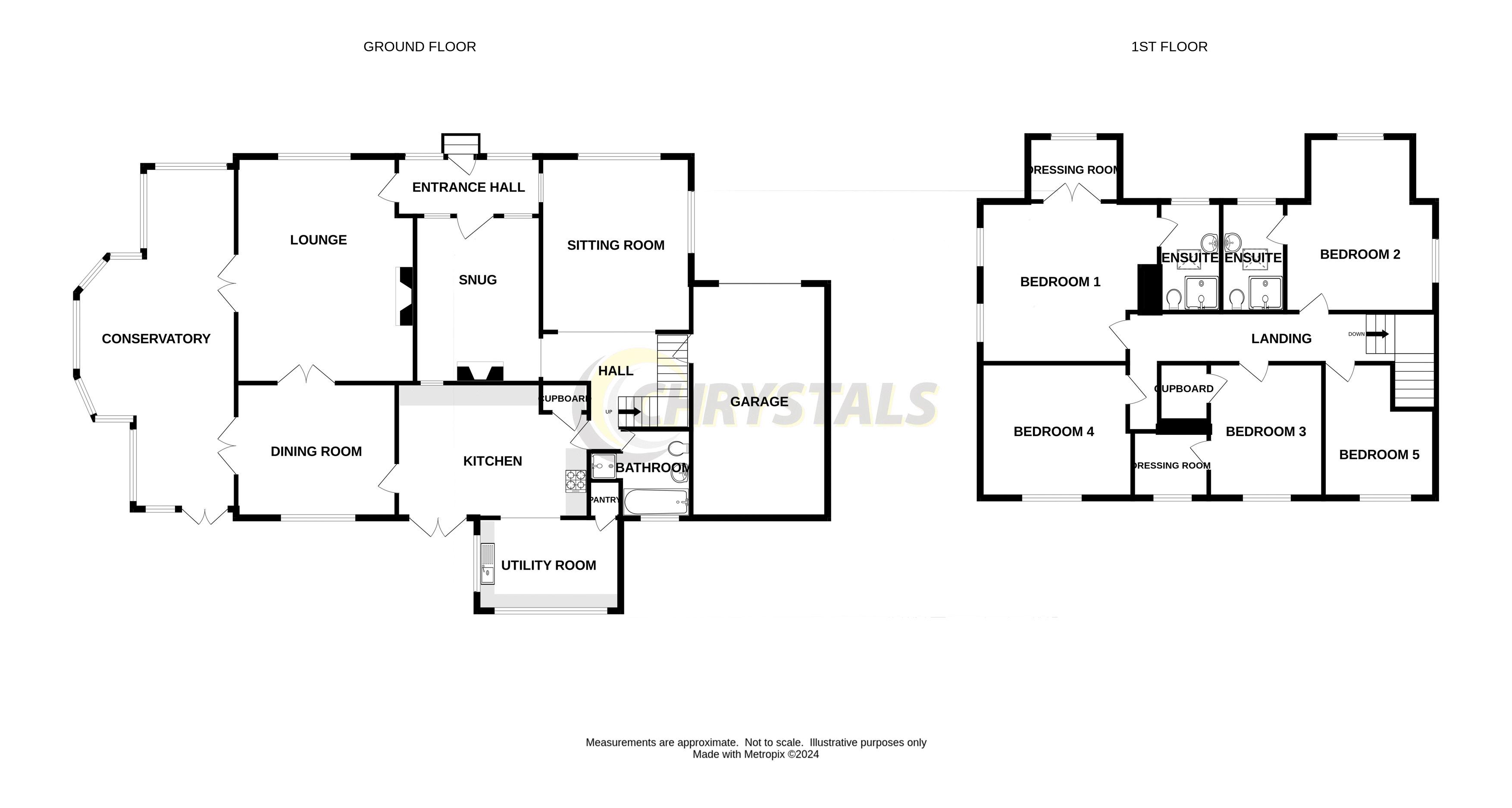 Floorplan — Mullen Rhenass Rhenass Road, Cronk Y Voddy, Kirk Michael IM6 1BB.