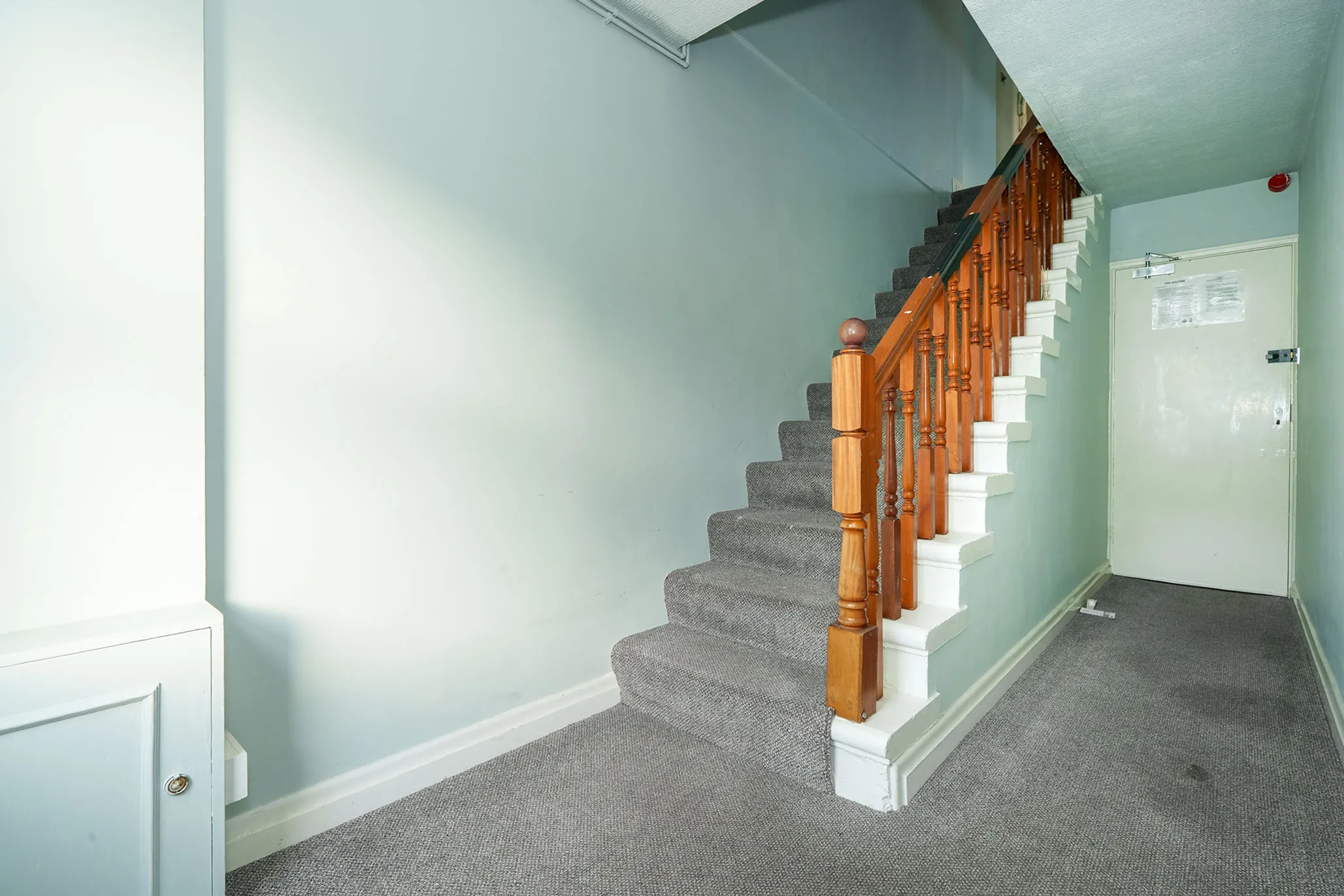 Flat 5, Millennium Court, 62 Derby Road, Douglas. — Photo 2 of 5