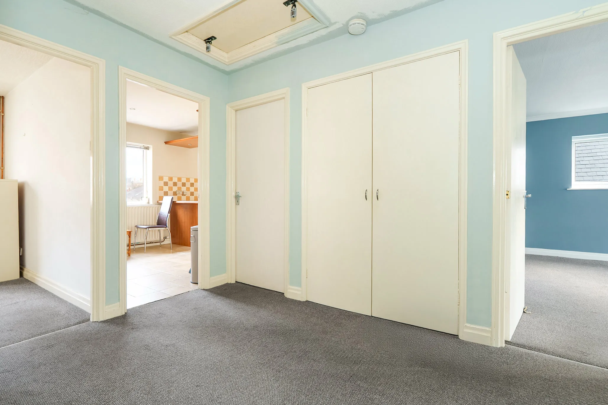 Flat 5, Millennium Court, 62 Derby Road, Douglas. — Photo 3 of 5
