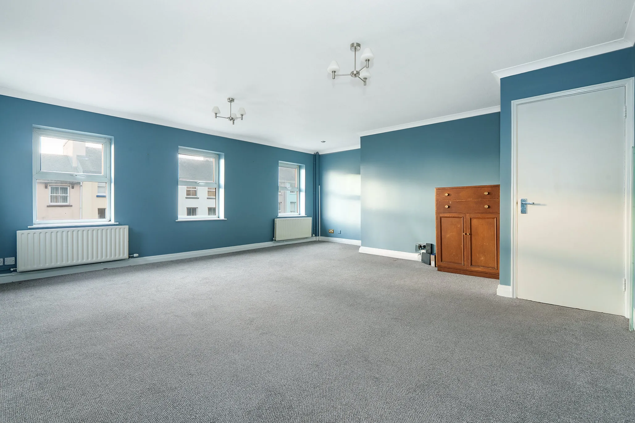 Flat 5, Millennium Court, 62 Derby Road, Douglas. — Photo 4 of 5