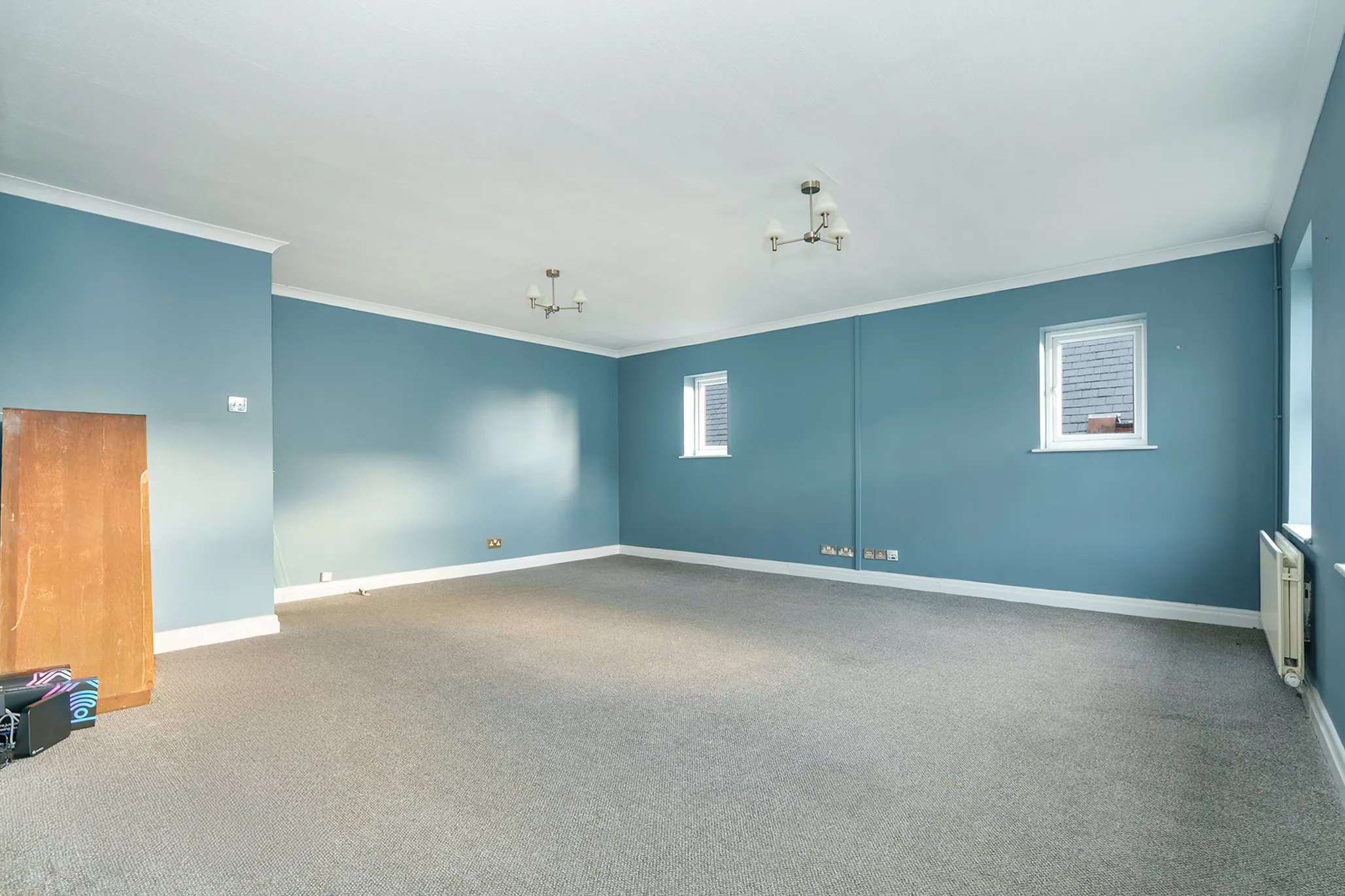 Flat 5, Millennium Court, 62 Derby Road, Douglas. — Photo 5 of 5