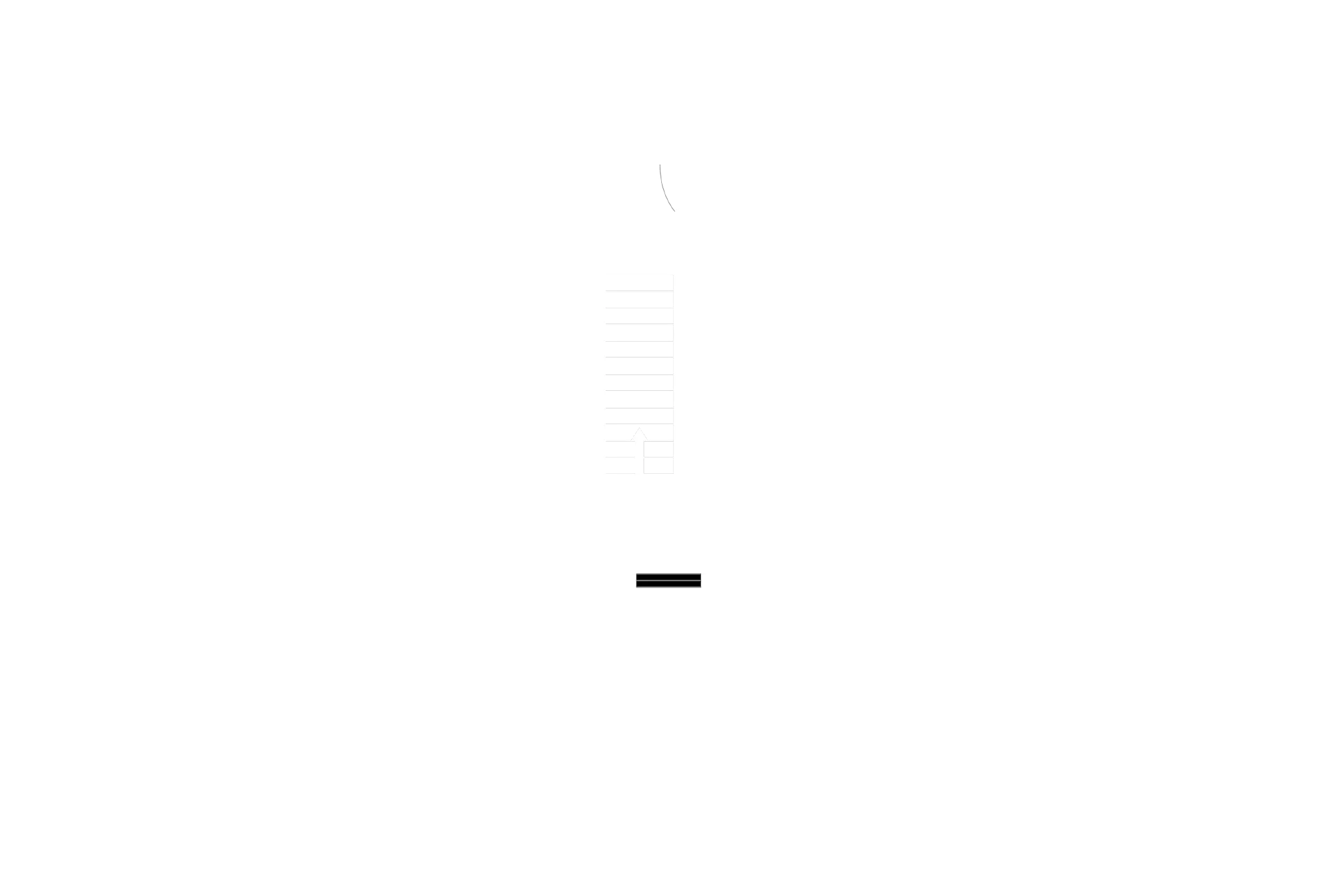 Floorplan — Flat 5, Millennium Court, 62 Derby Road, Douglas. — Plan 2 of 2