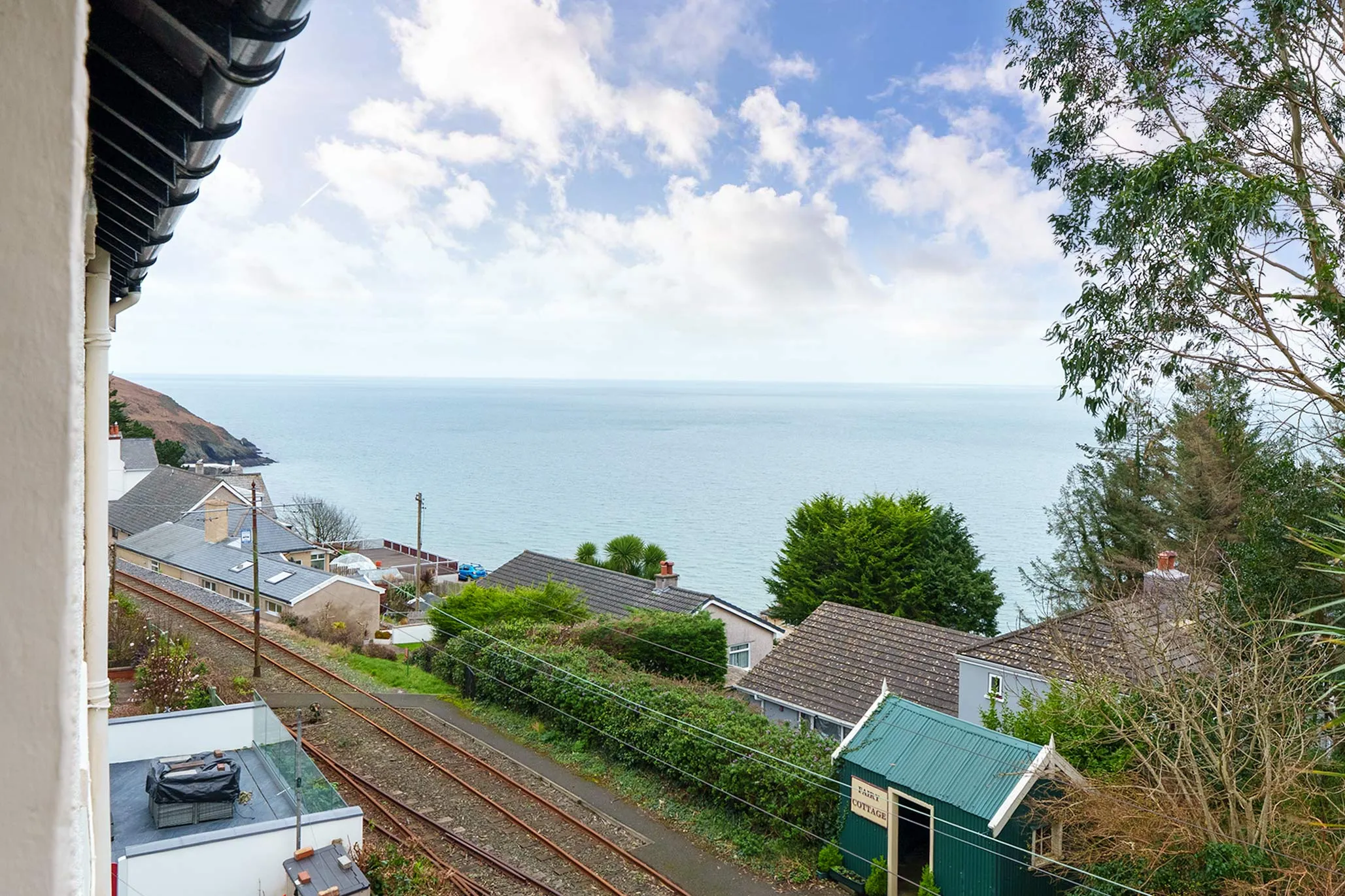 Braeside, Fairy Cottage, Laxey. — Photo 3 of 5