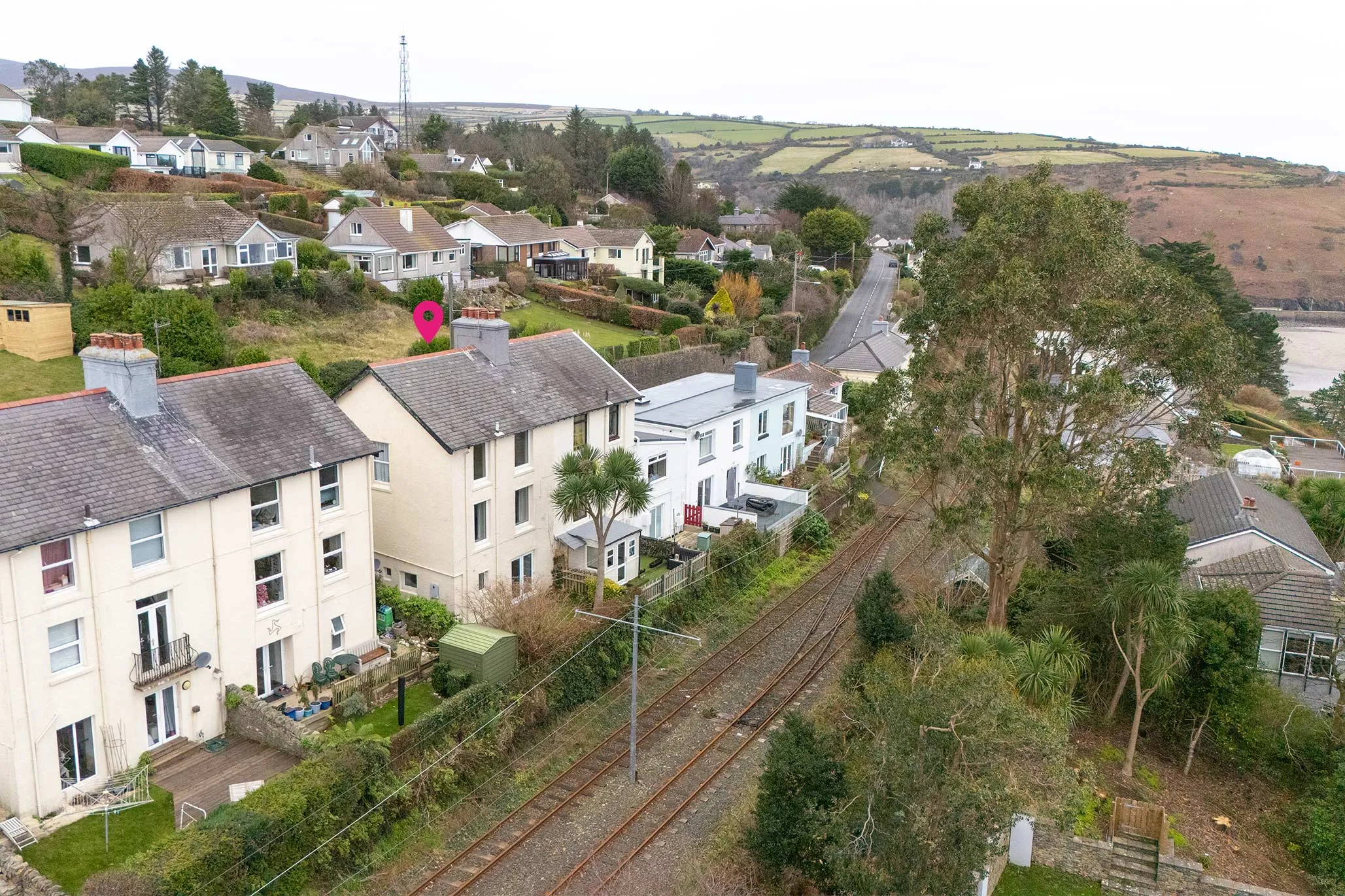Braeside, Fairy Cottage, Laxey. — Photo 4 of 5