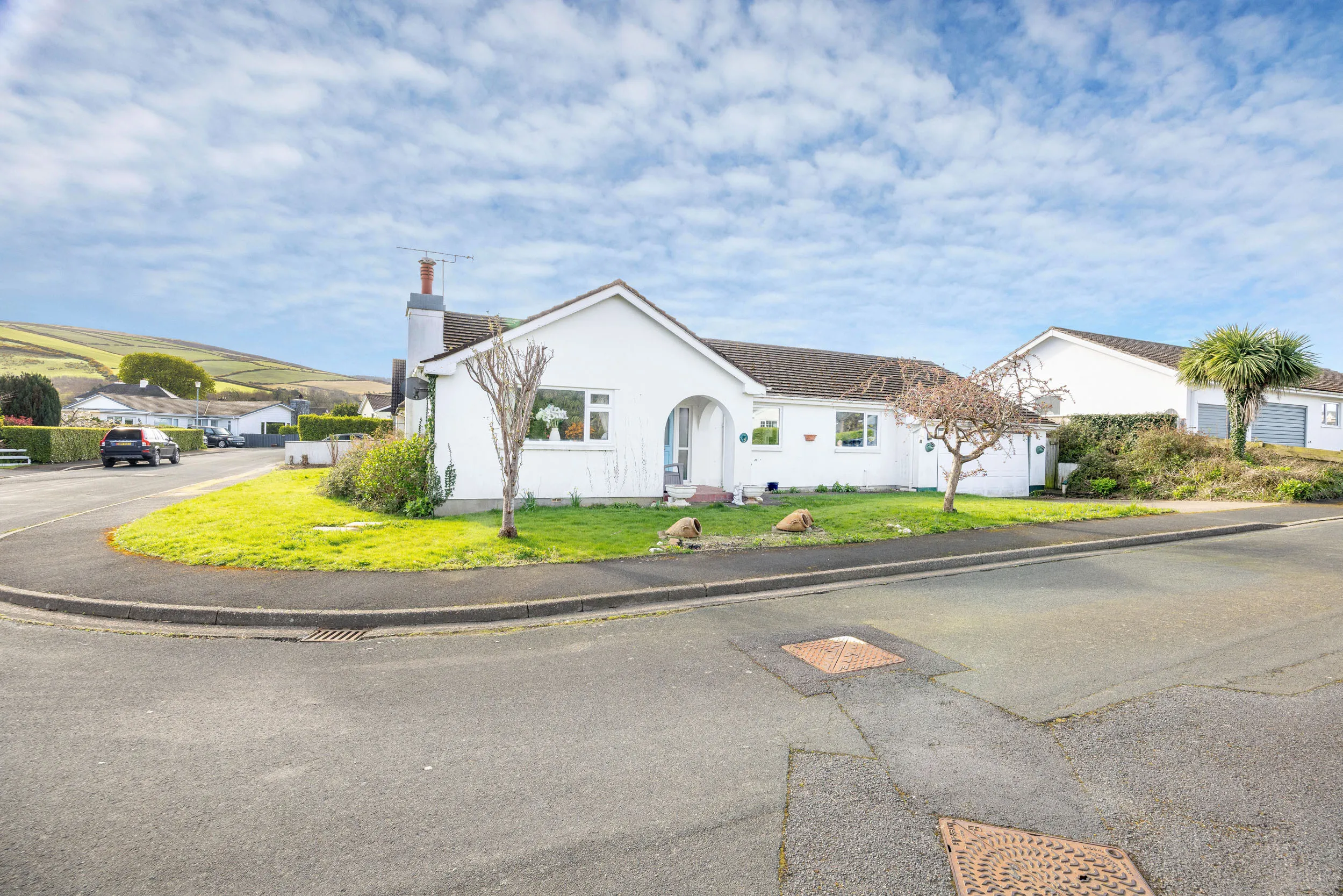 21 Mountain View, Ballaugh. — Photo 1 of 5