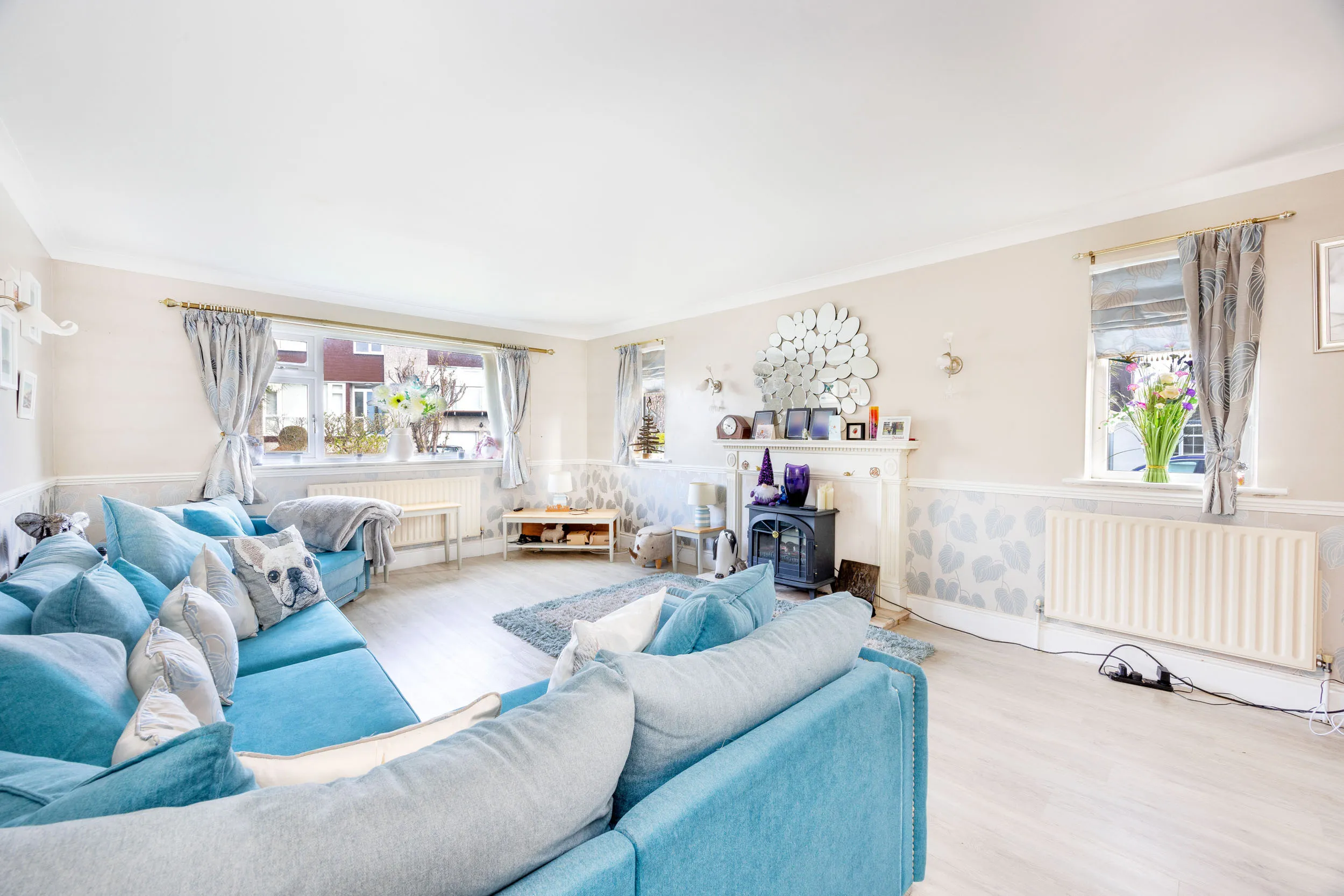 21 Mountain View, Ballaugh. — Photo 3 of 5