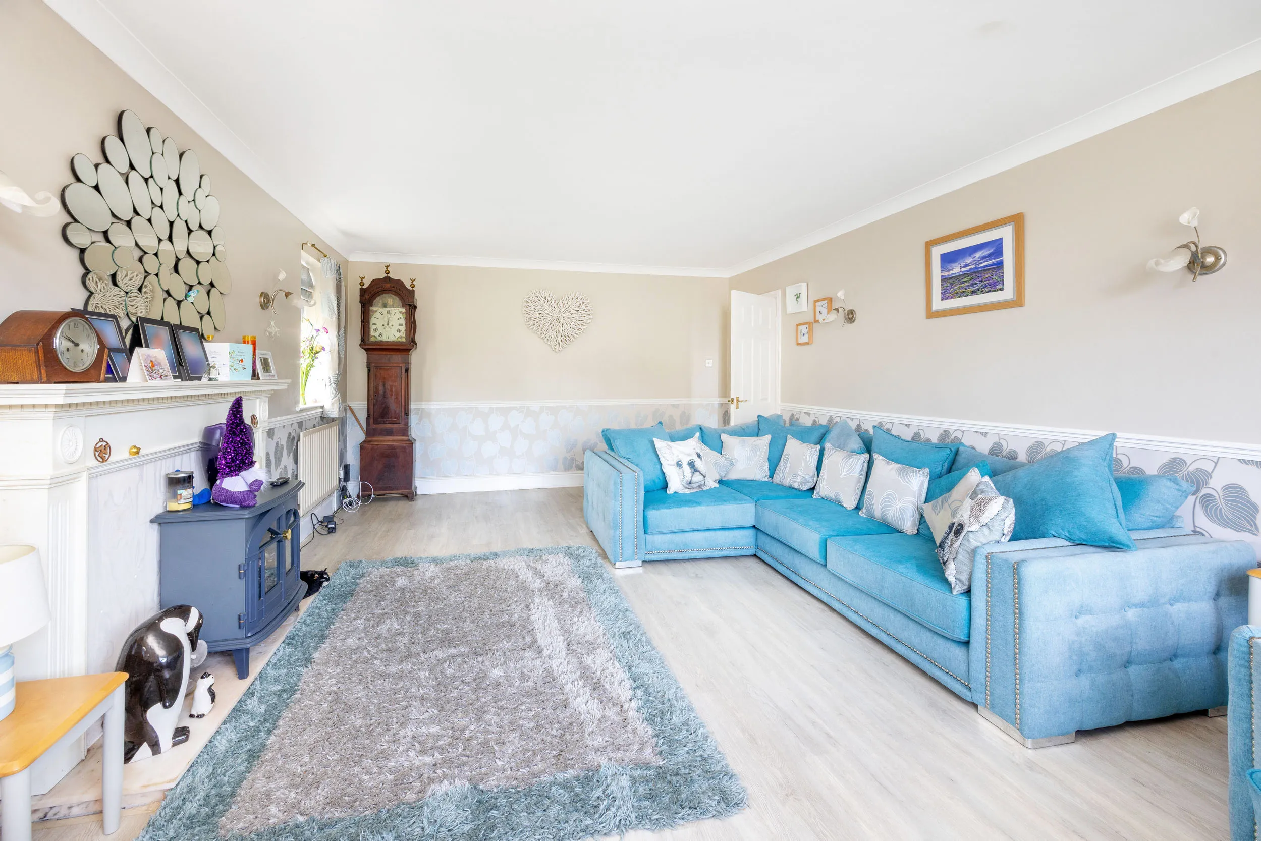 21 Mountain View, Ballaugh. — Photo 4 of 5