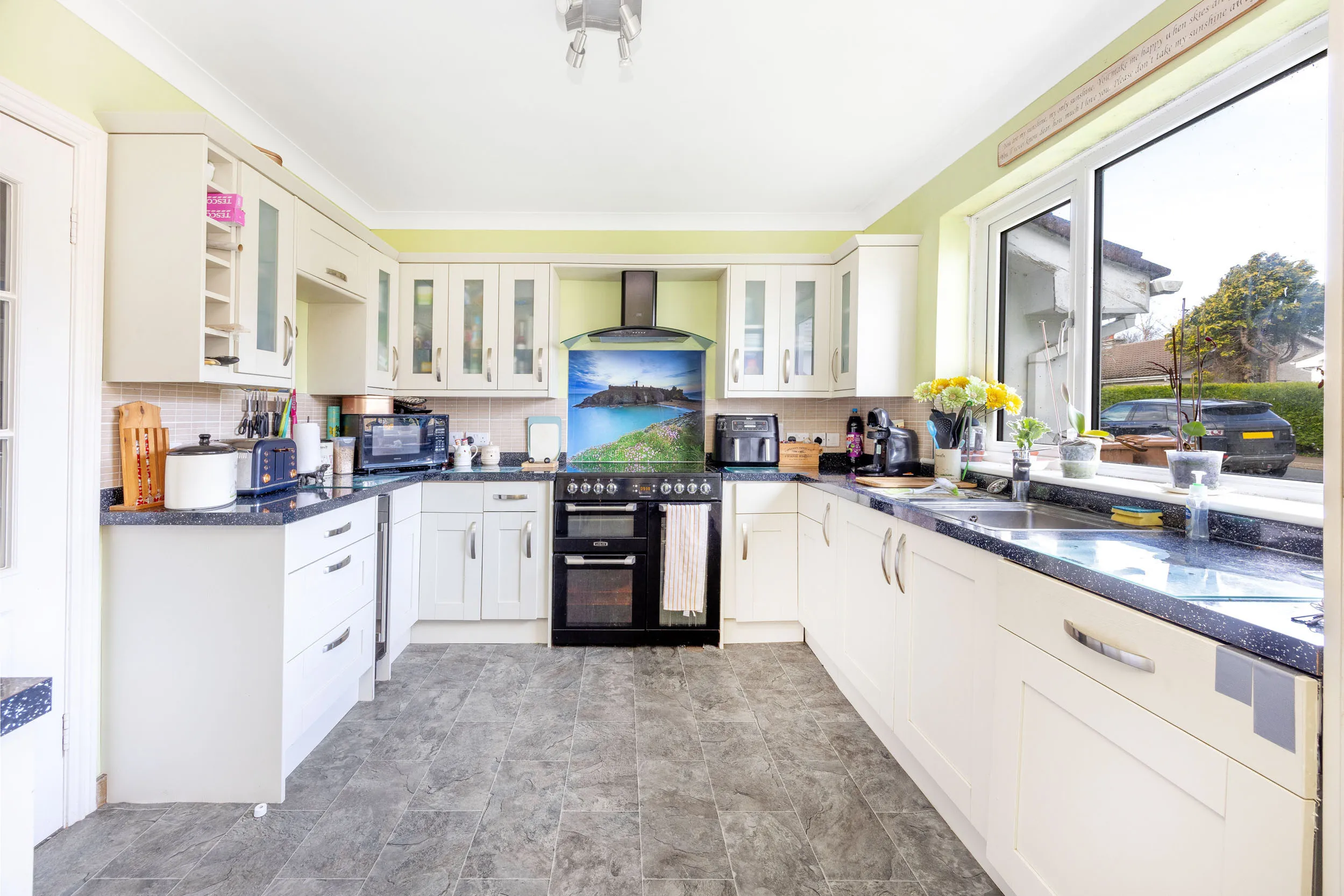 21 Mountain View, Ballaugh. — Photo 5 of 5