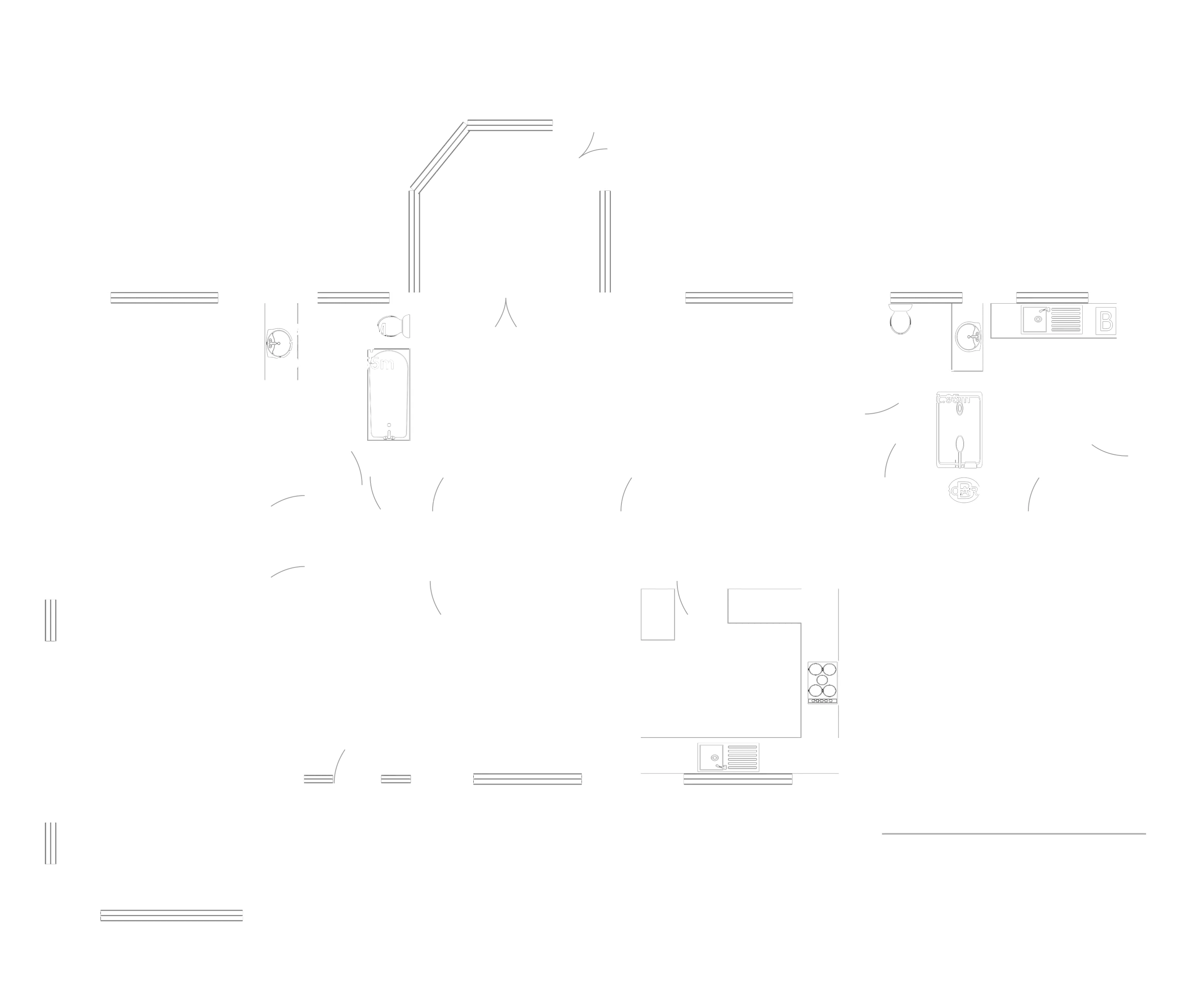 Floorplan — 21 Mountain View, Ballaugh.