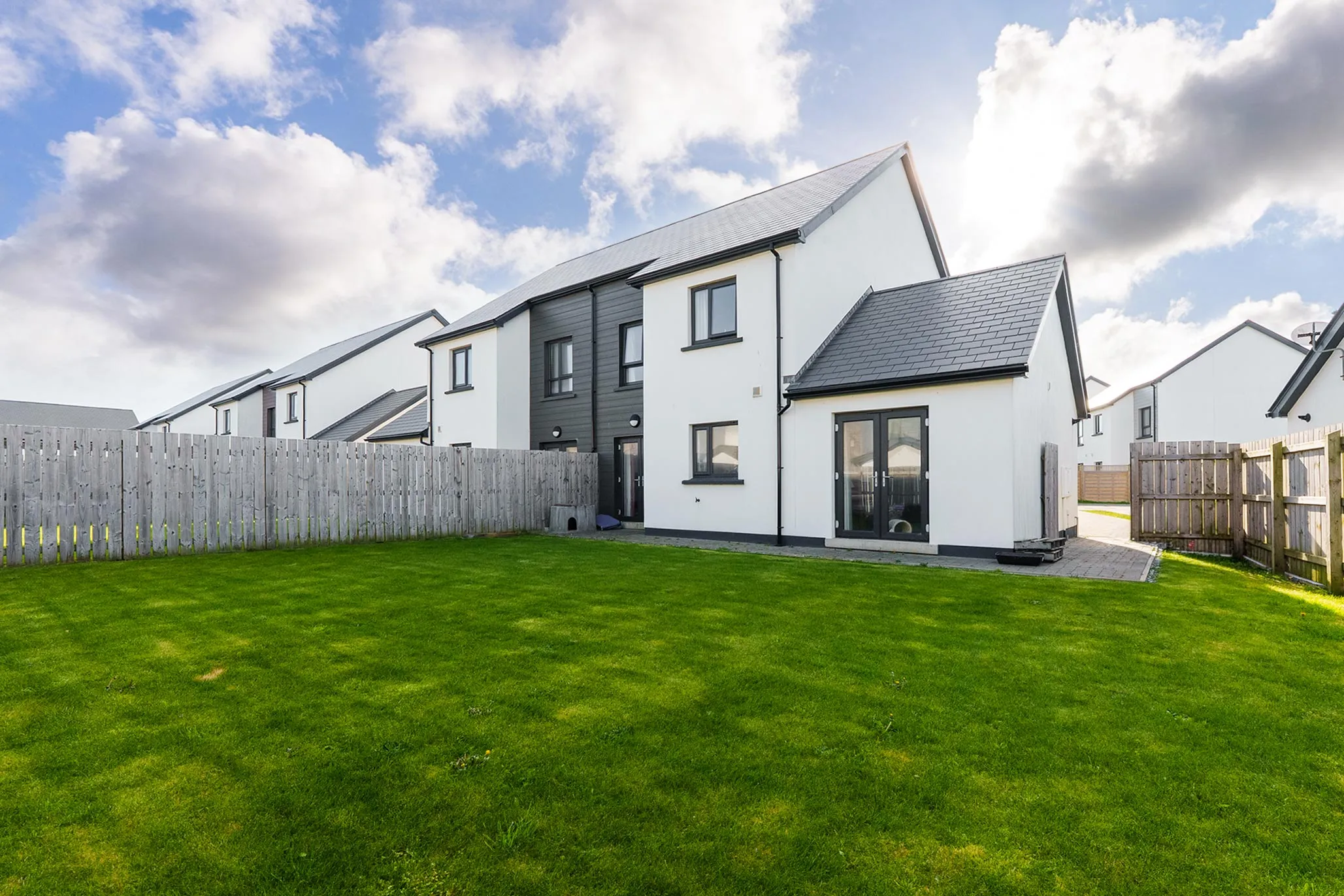 8 Victoria Way, The Meadows, Castletown. — Photo 2 of 5