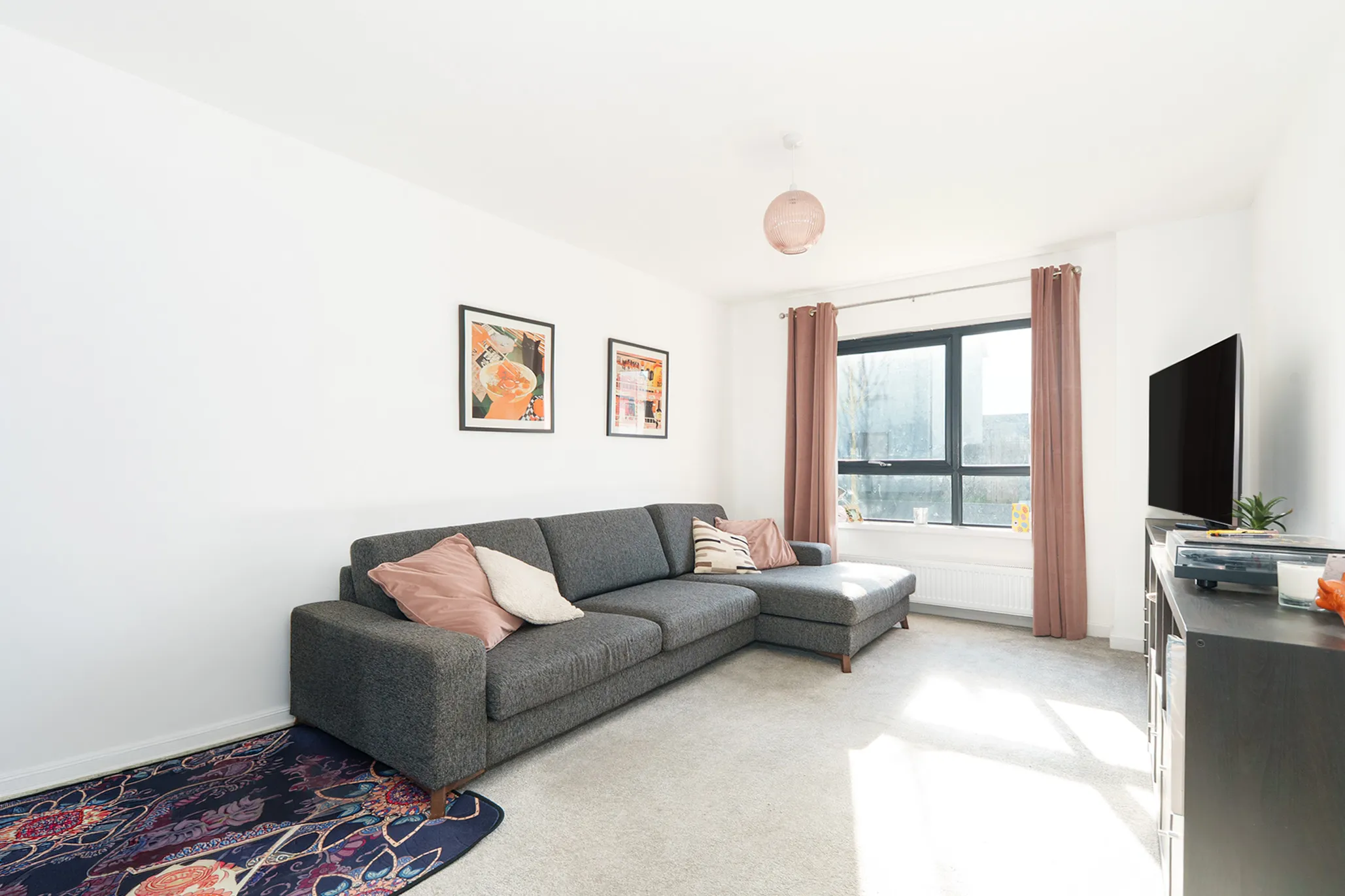 8 Victoria Way, The Meadows, Castletown. — Photo 3 of 5