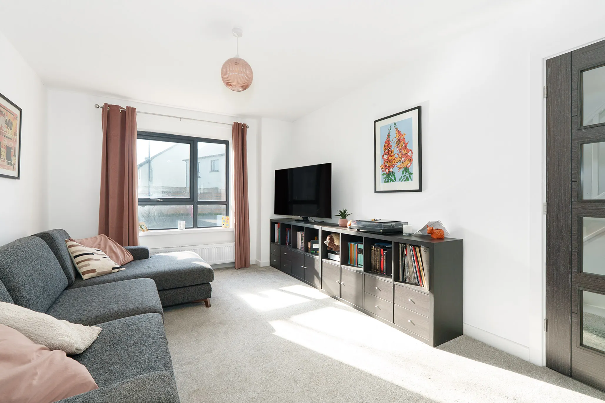 8 Victoria Way, The Meadows, Castletown. — Photo 4 of 5